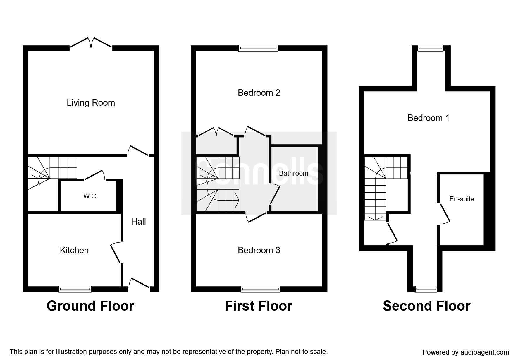 3 Bedrooms Terraced house for sale in Factory Hill, Bourton, Gillingham SP8