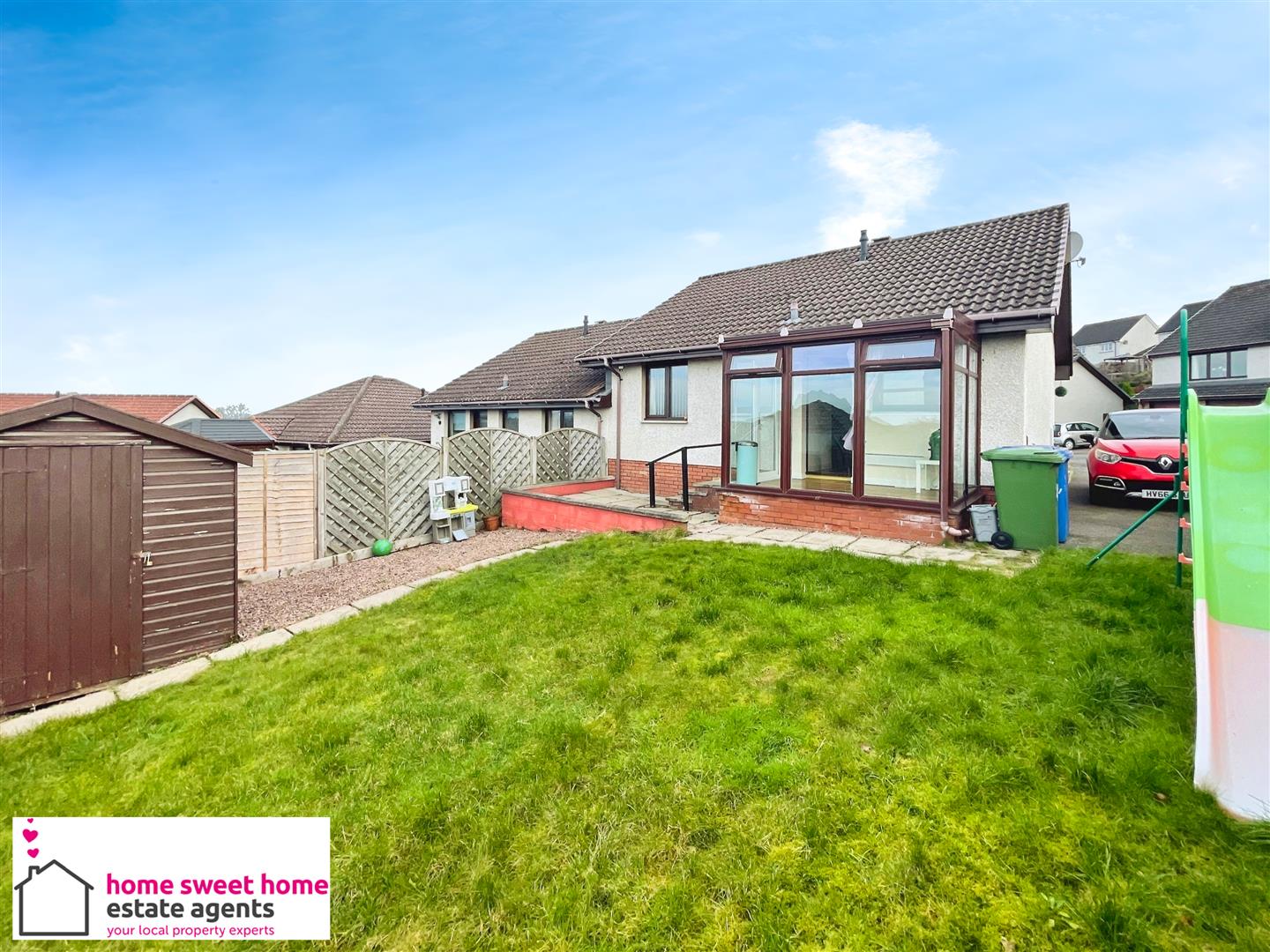 Photos of Boswell Road, Inverness IV2 66626722 PrimeLocation