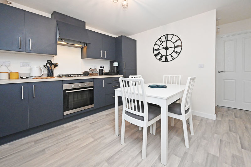 8, Buckthorn Drive, Stoke on Trent photo 3