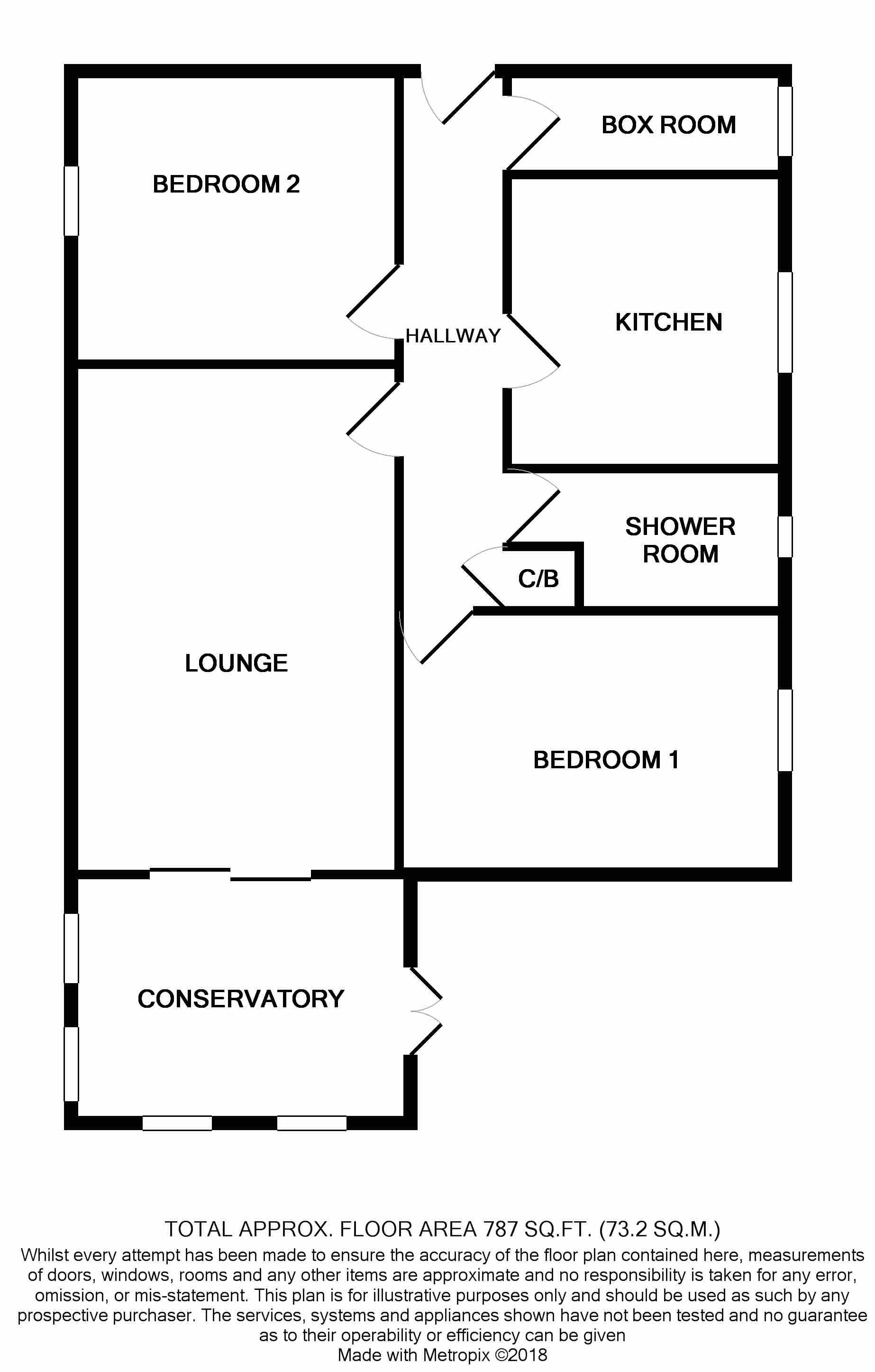 2 Bedrooms Flat for sale in Blackburn Avenue, Dunfermline KY12