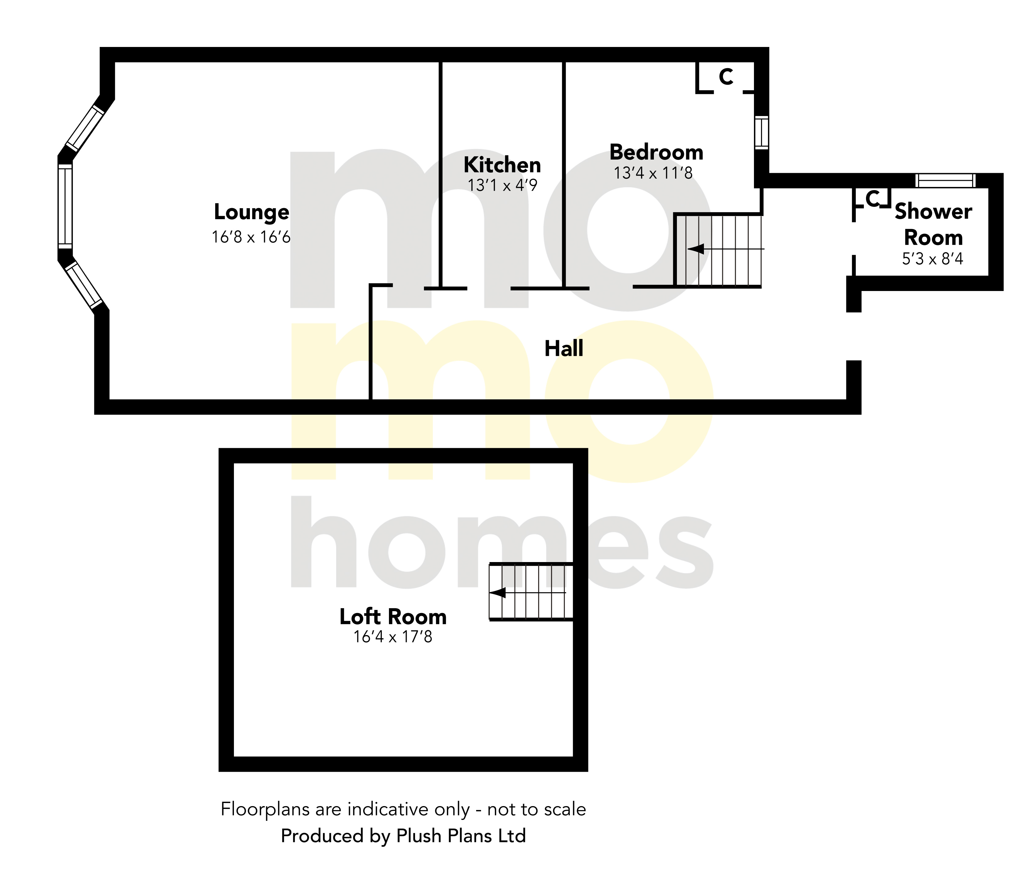 1 Bedrooms Flat for sale in Auldhame Street, Coatbridge ML5