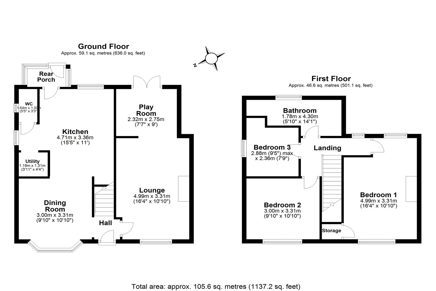 Kingsway, Frodsham WA6, 3 bedroom semidetached house for sale