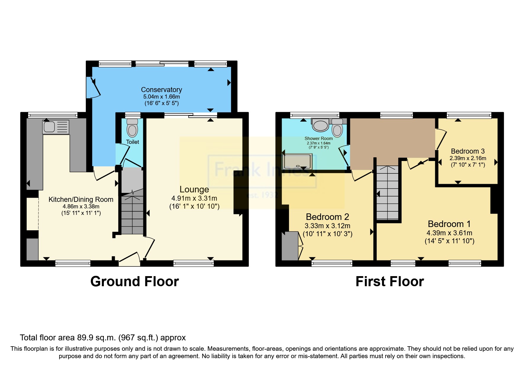 Mansfield Road, Blidworth, Mansfield, Nottinghamshire NG21, 3 bedroom semidetached house for