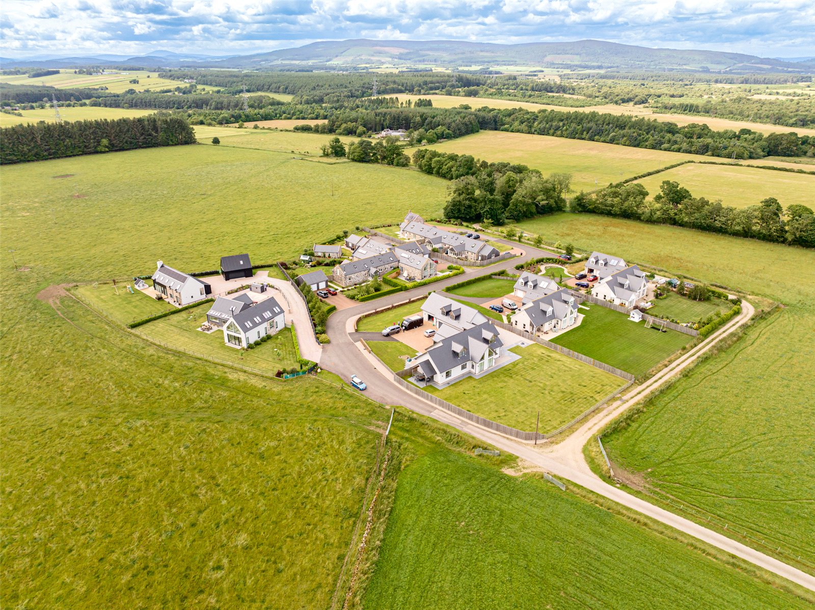 Photos of Upper Park, Drumoak, Banchory AB31 66587870 PrimeLocation