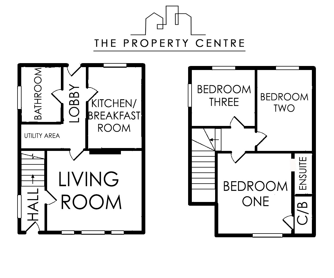 Free property report 53 Lisburn Road, Knowle, Bristol, BS4 1NQ Chimnie