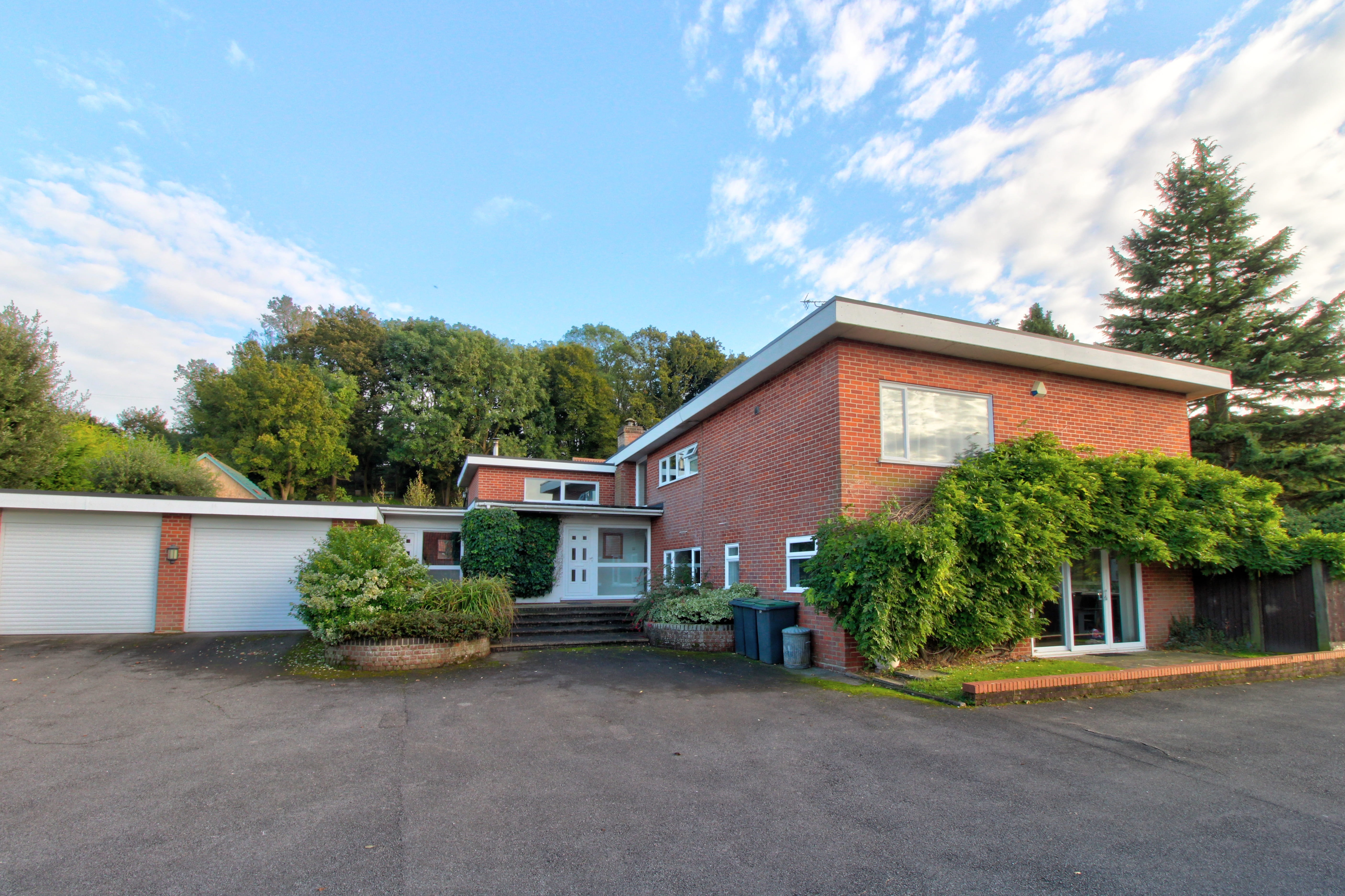 5-bed house on Beechwood, School Road, Coddenham, £700,000
