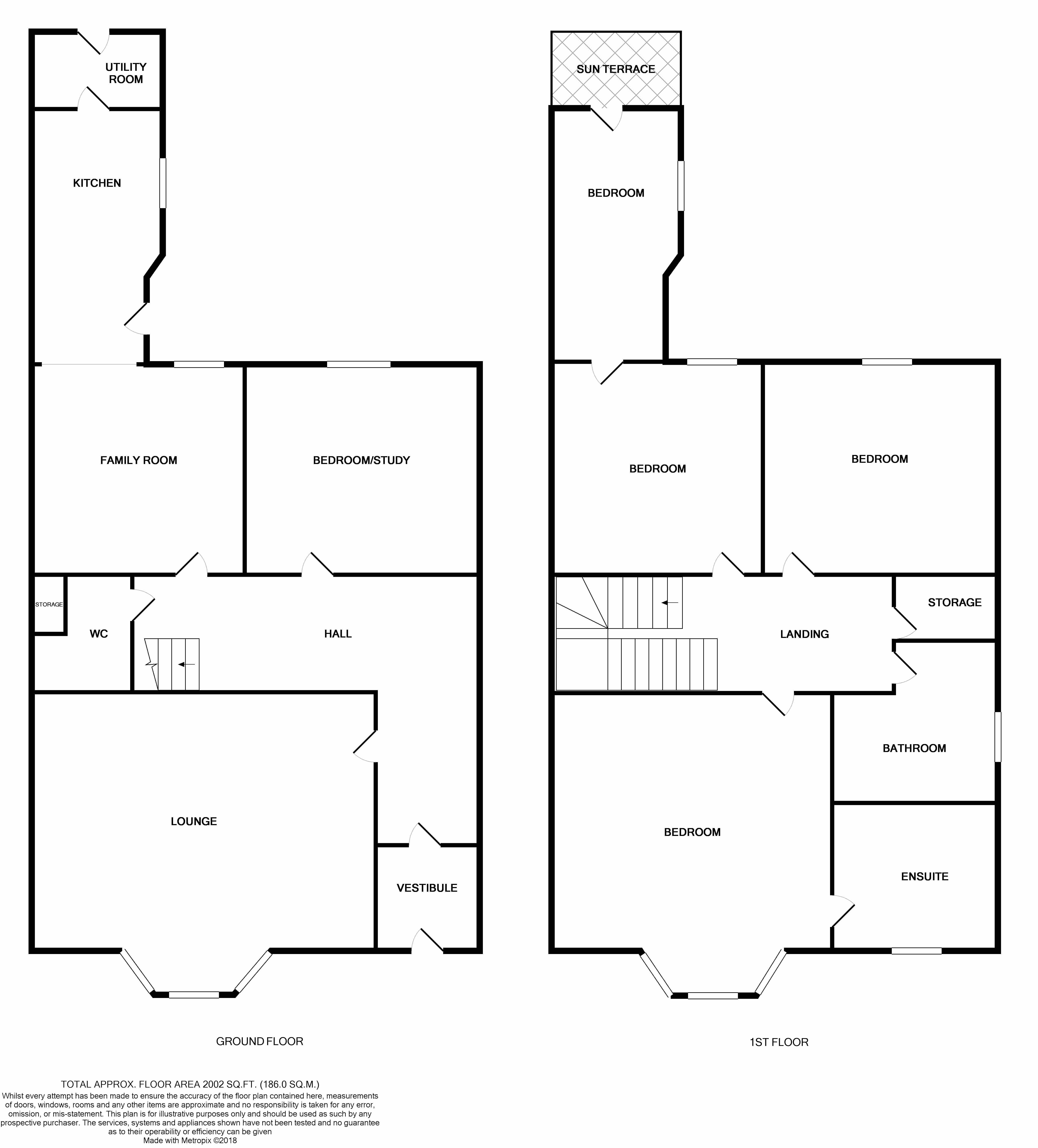 4 Bedrooms Detached house for sale in Darney Terrace, Kinghorn KY3