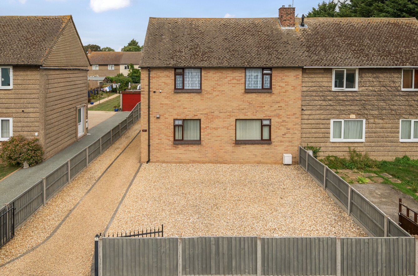 3-bed house on 27, The Pinfold, Lincoln, £200,000
