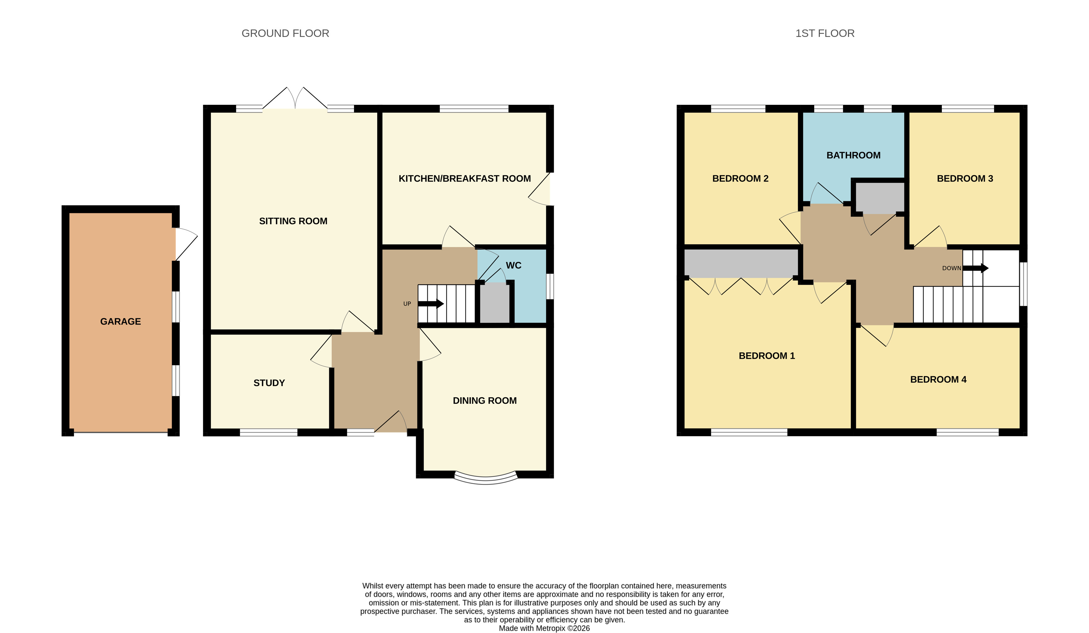 Woodlands Court, Dibden Purlieu floorplan