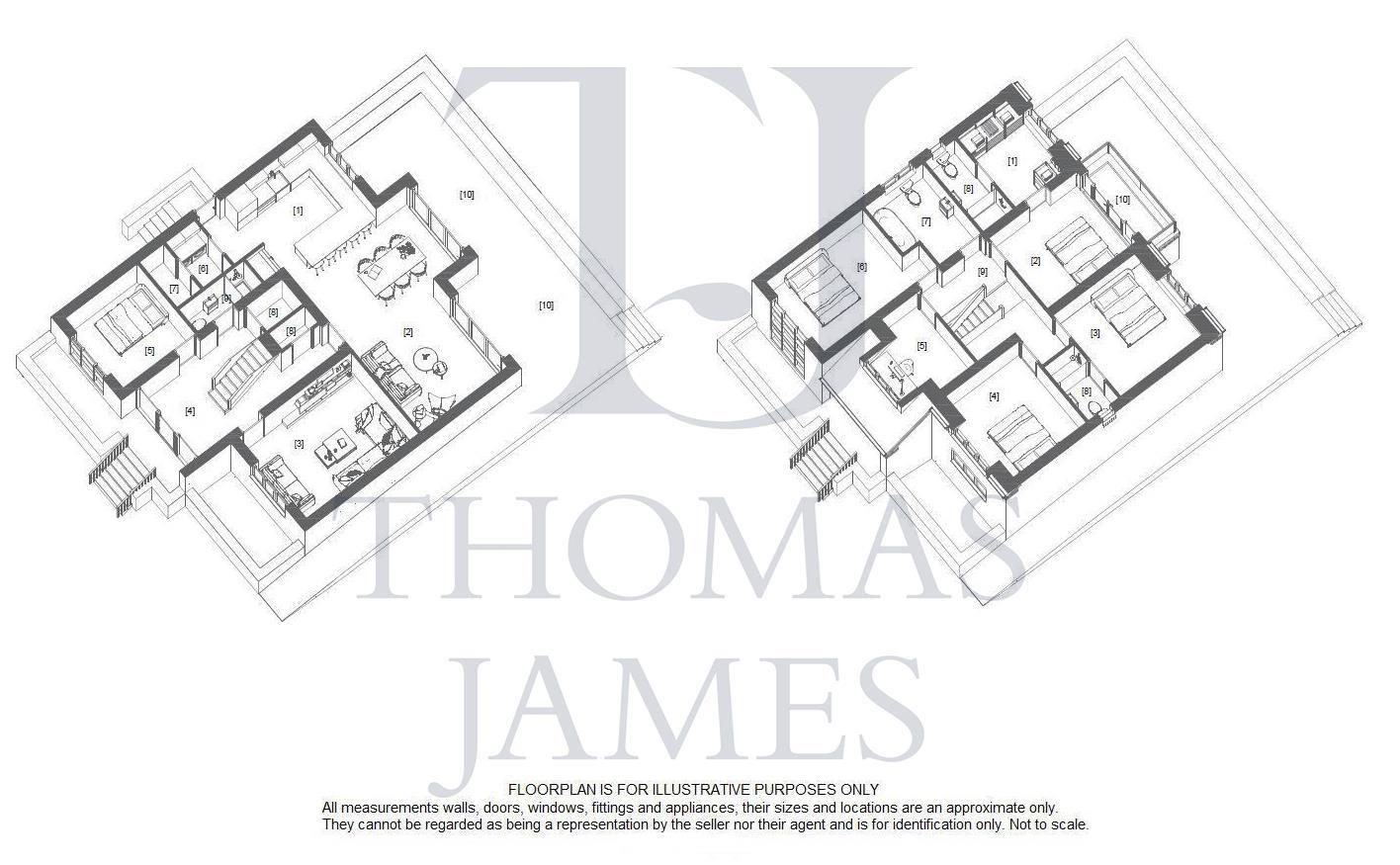 The Stables, BartonInFabis, Nottingham NG11, 5 bedroom detached house for sale 62562728