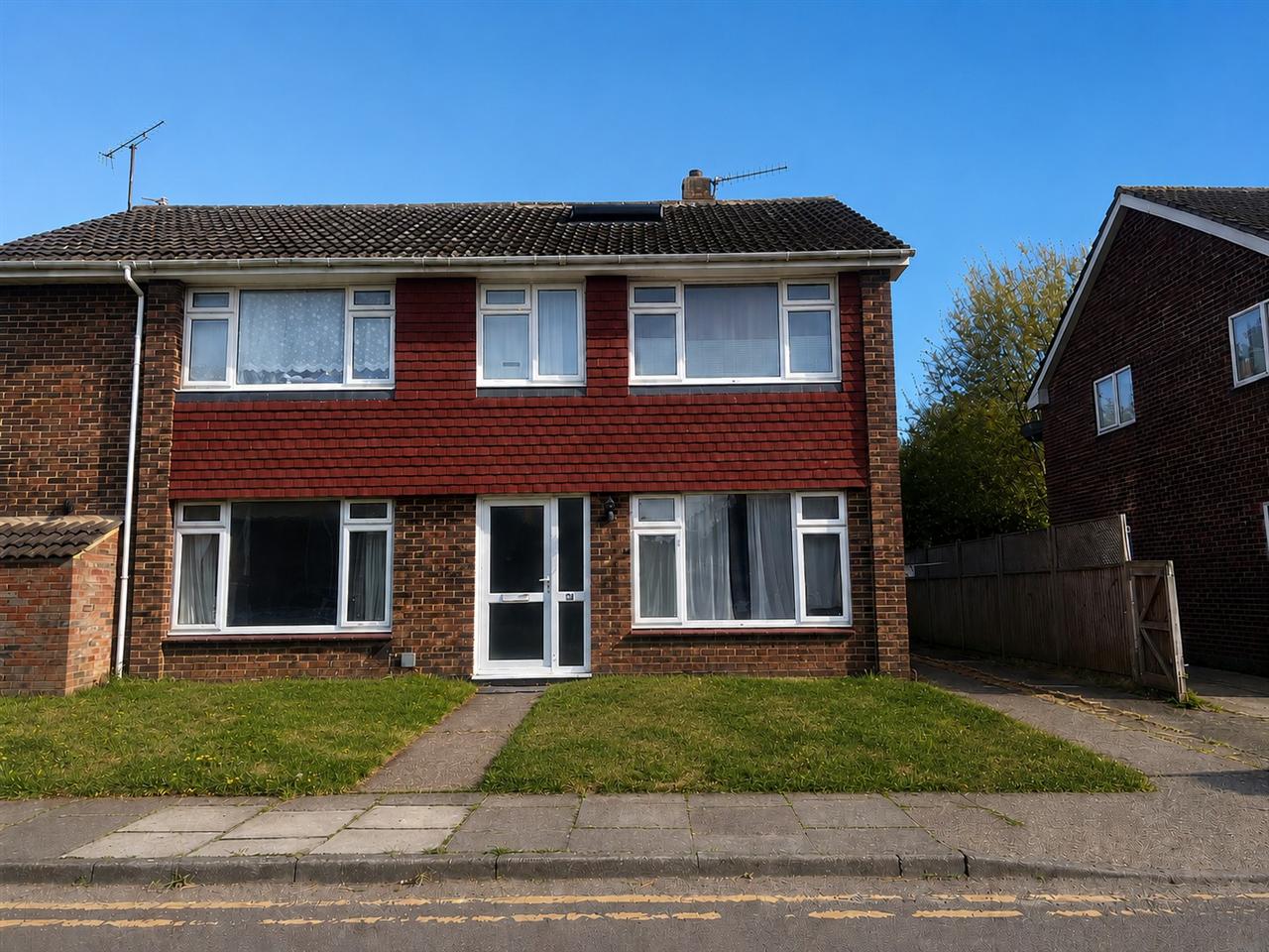 5-bed house on 34, College Road, Canterbury, £500,000/mo