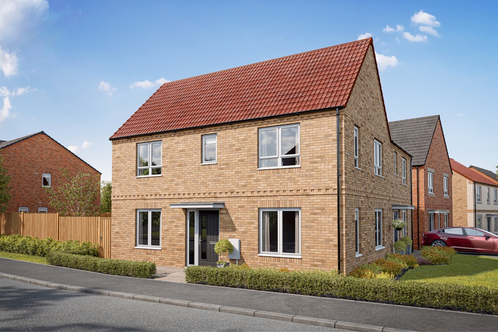 Managers Accommodation, Baydale Beck Inn, Gate Lane, Low Coniscliffe, DL2 2JX - listing photo