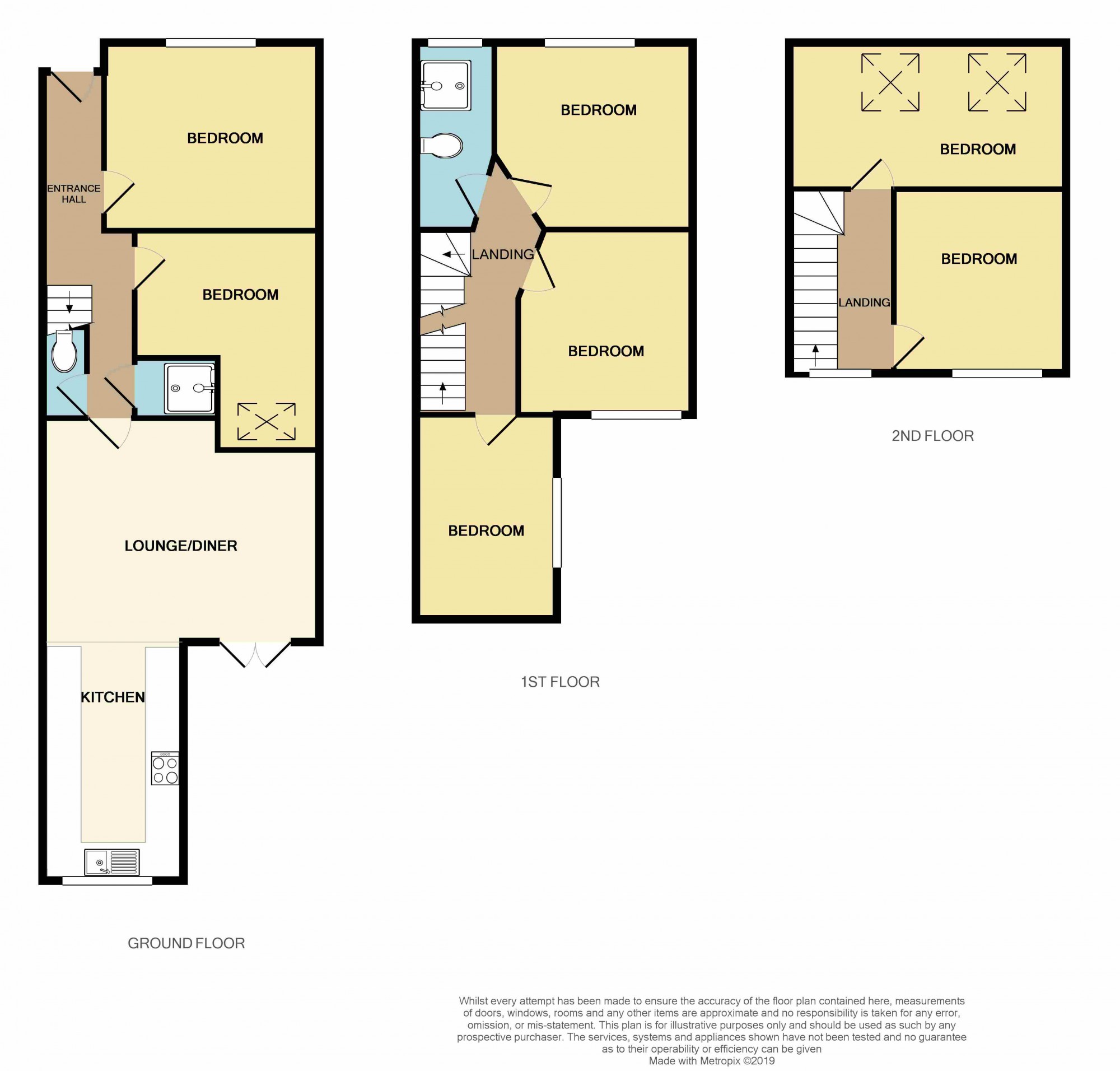 7 Bedrooms Terraced house to rent in Cranbrook Street, Cardiff, Caerdydd CF24