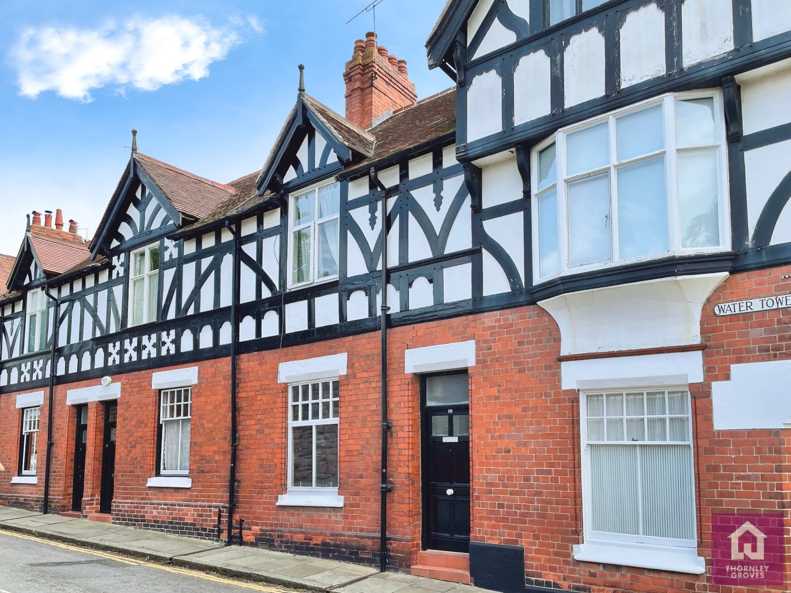 5-bed house on 10, Water Tower Street, Cheshire, £360,000