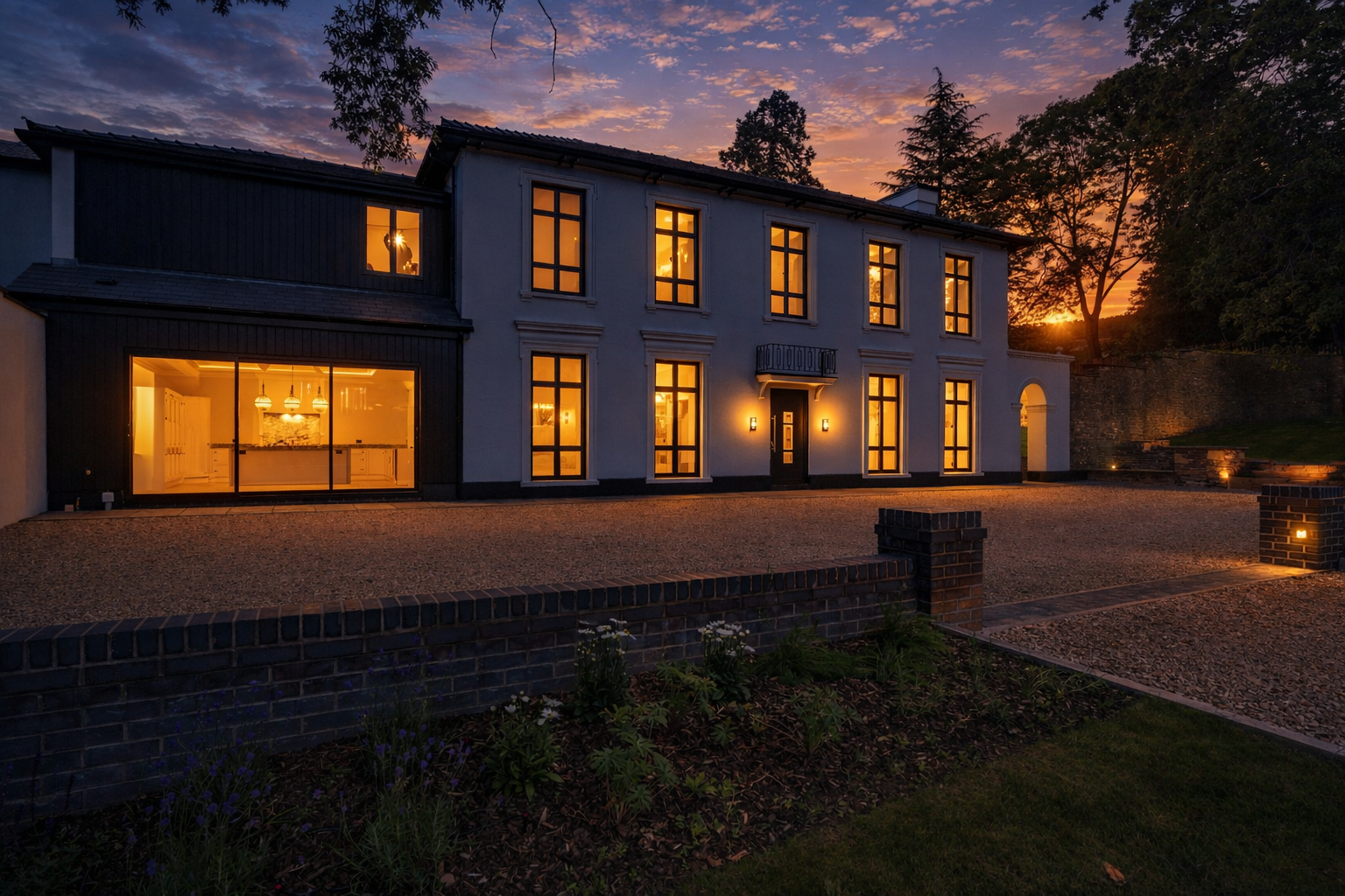 4 bedroom detached house for sale in Chalfont St. Giles