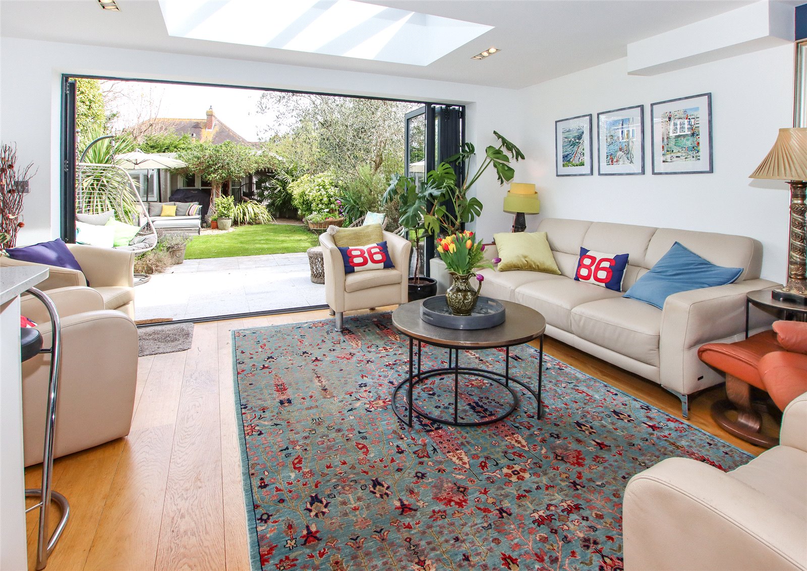 Photos of Spring Road, Lymington, Hampshire SO41 67134046 PrimeLocation