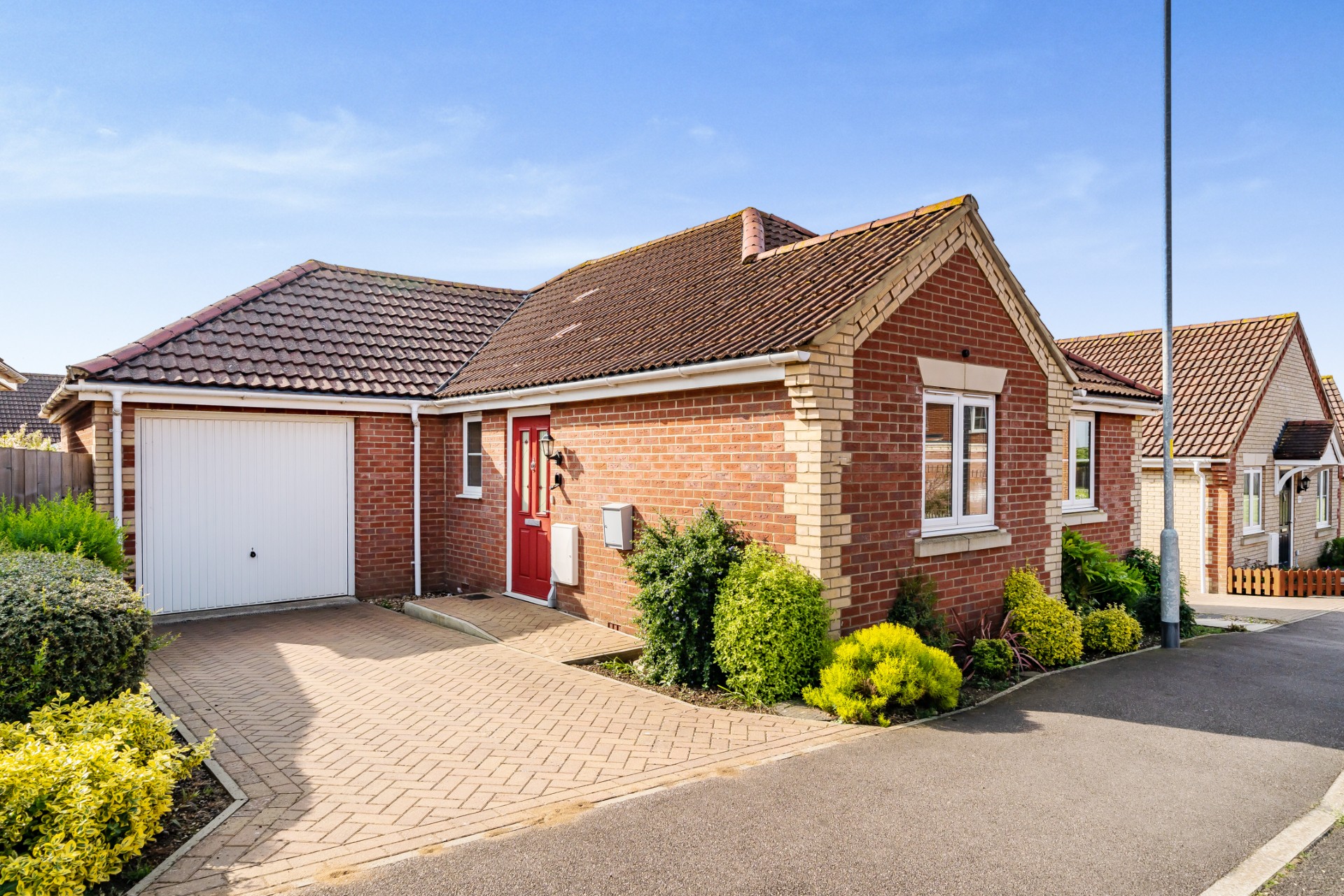 67, Primrose Avenue, Downham Market photo 2