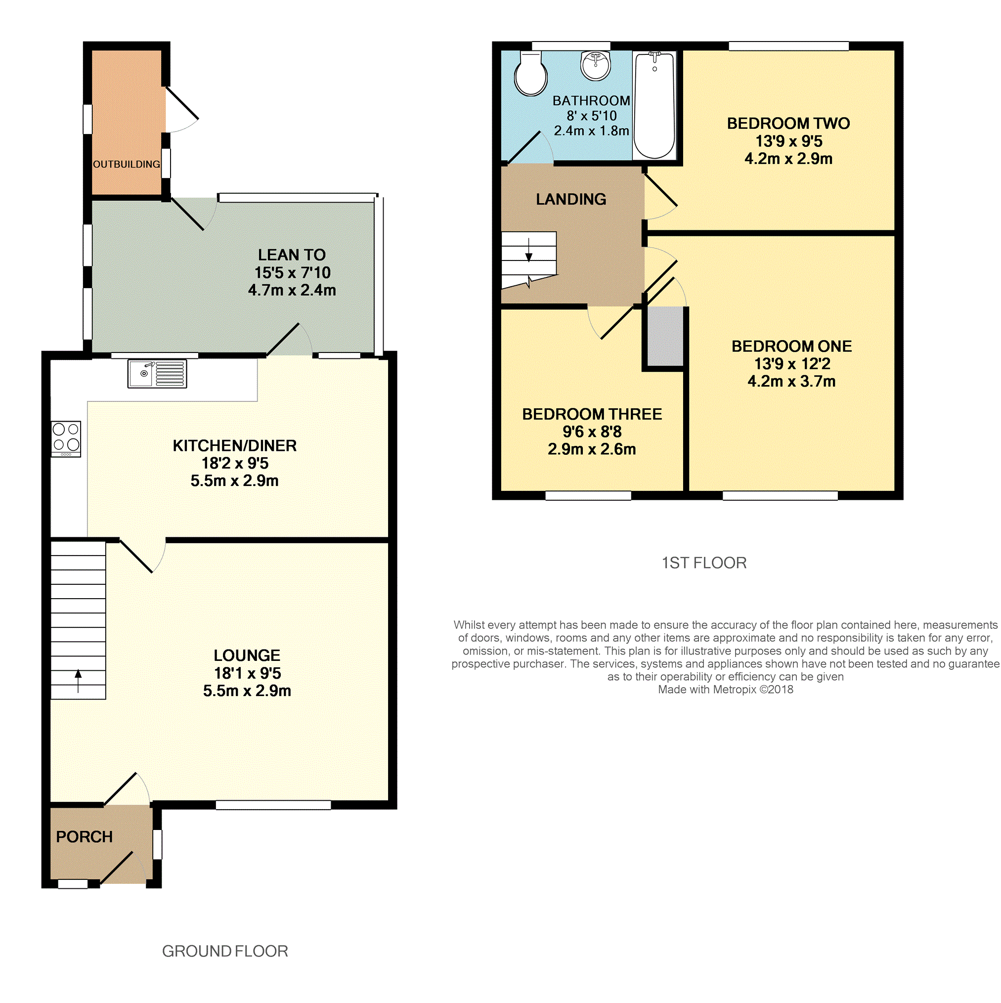 3 Bedrooms Terraced house for sale in Bishport Avenue, Hartcliffe BS13