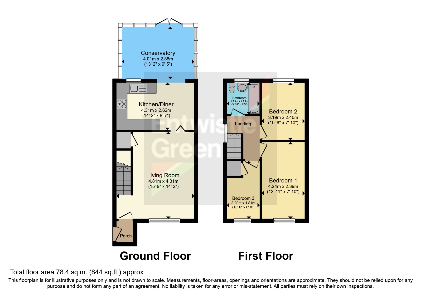 The Carters, Bootle L30, 3 bedroom semidetached house for sale