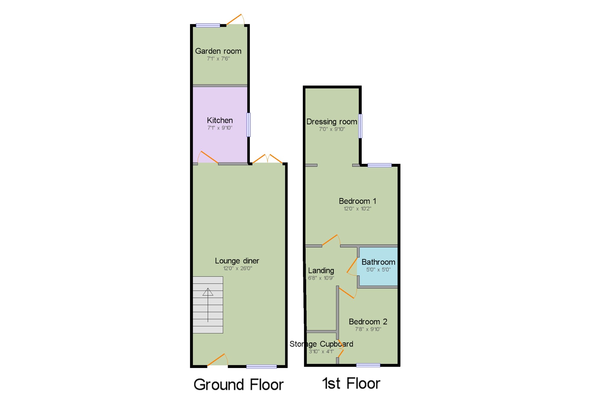 0 Bedrooms  for sale in Victoria Road, Stanford-Le-Hope SS17