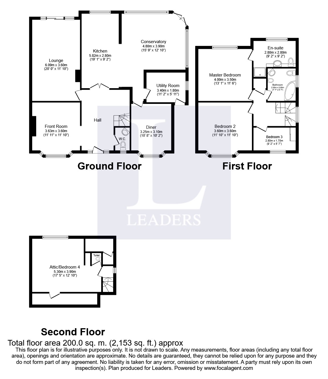 Tarvin Road, Littleton, Chester CH3, 4 bedroom semidetached house to