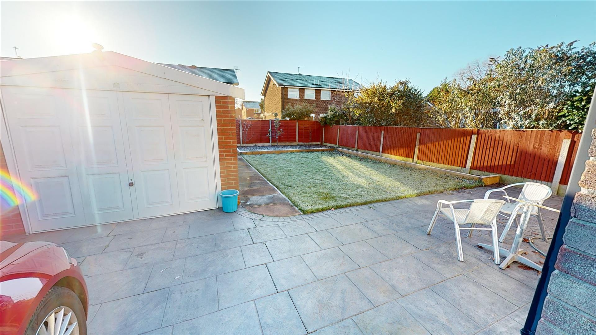 Photos of Cross Knowle View, Urmston, Manchester M41 66179583