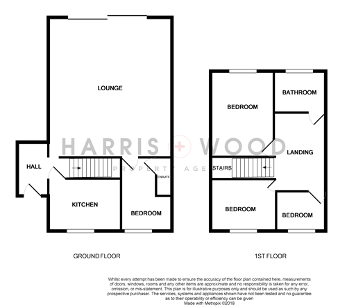 4 Bedrooms  to rent in Berriman Close, Colchester CO4