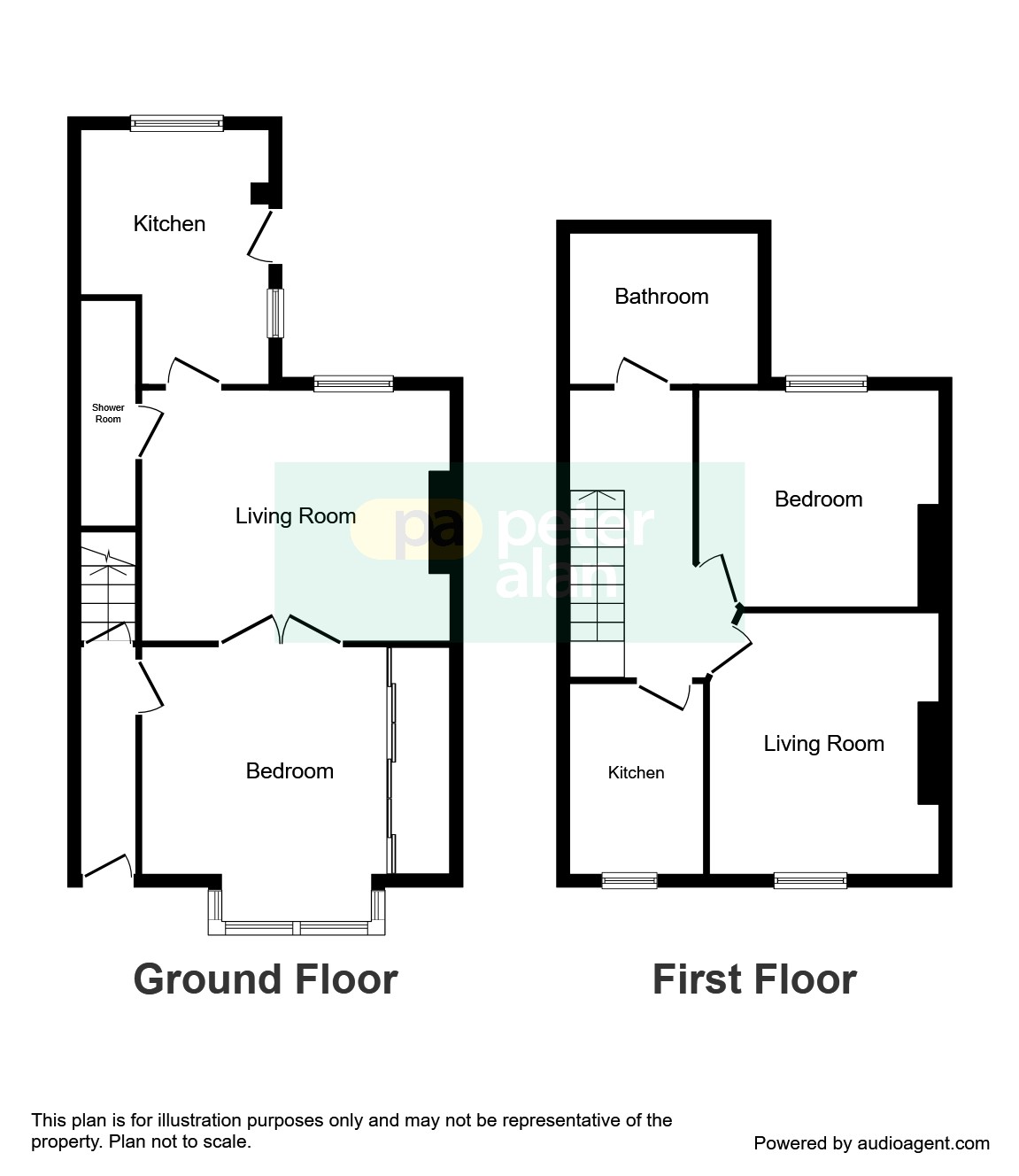 3 bed terraced house for sale in Waun Wen Road, Mayhill, Swansea SA1