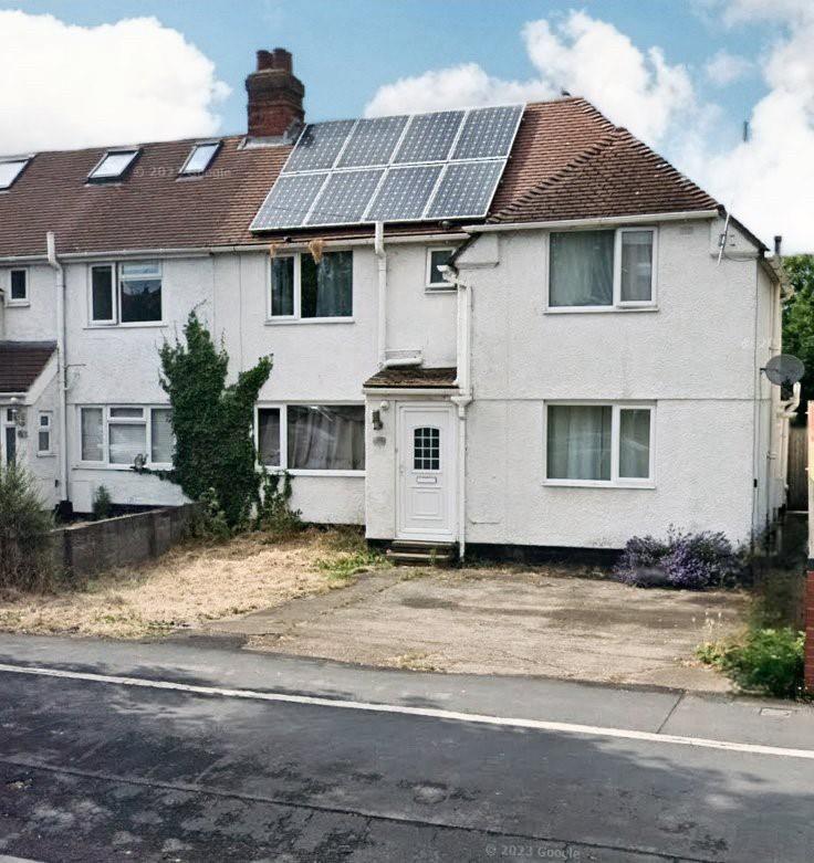 223 London Road, London Road, Headington, Oxford photo 2