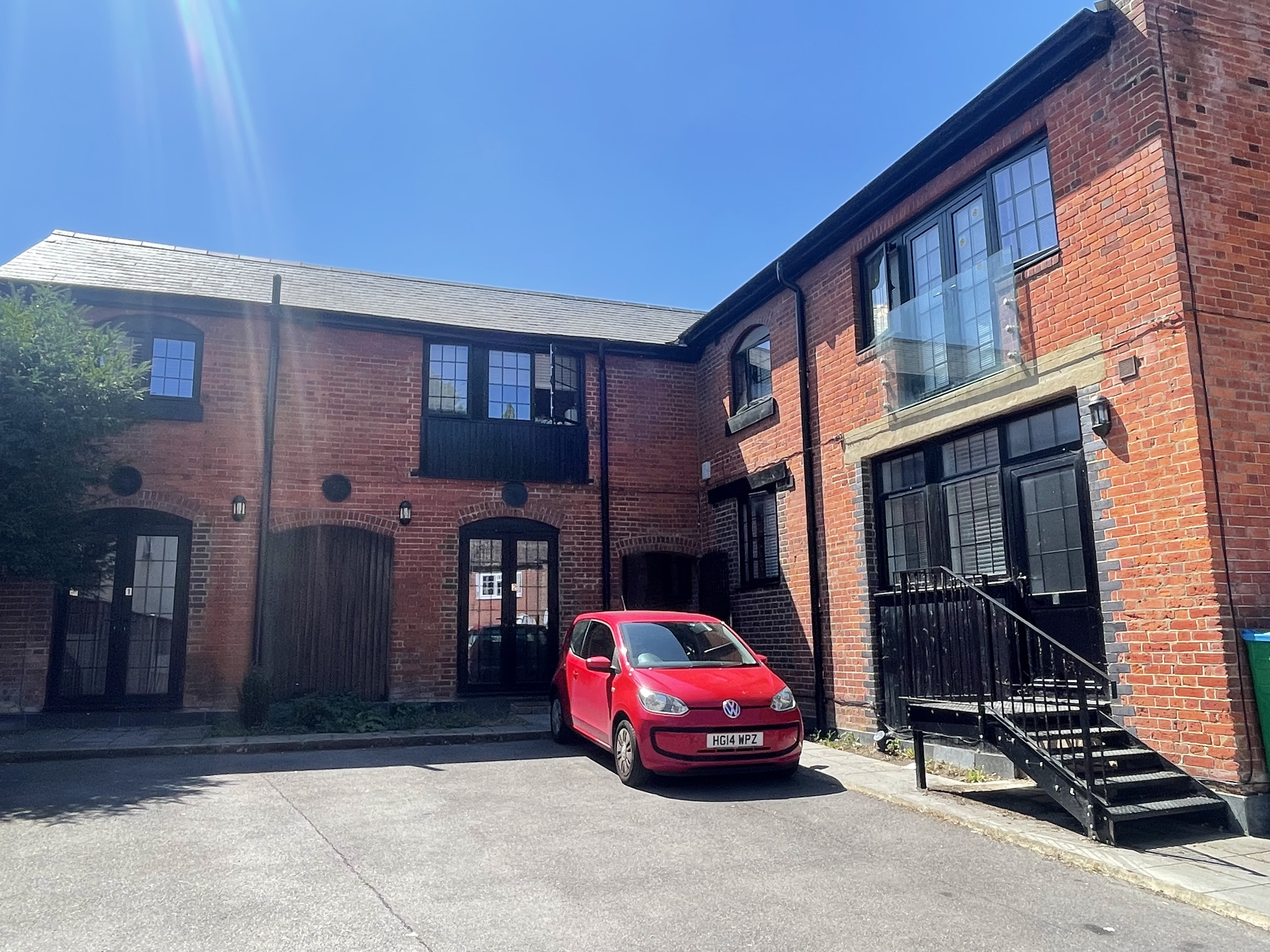 f5, Rockstone Lane, Southampton photo 5