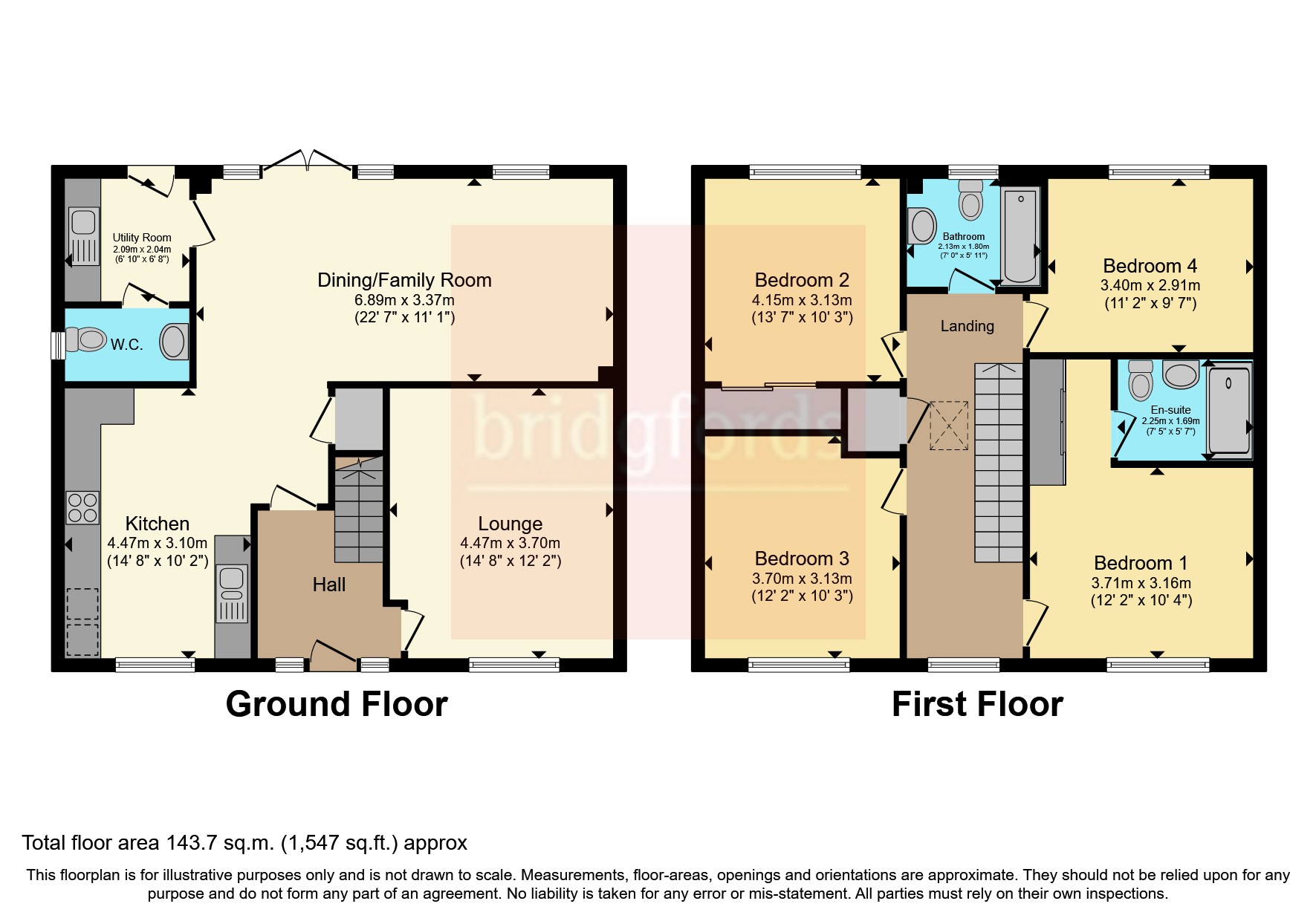 Counthill Road, Oldham OL4, 4 bedroom detached house for sale