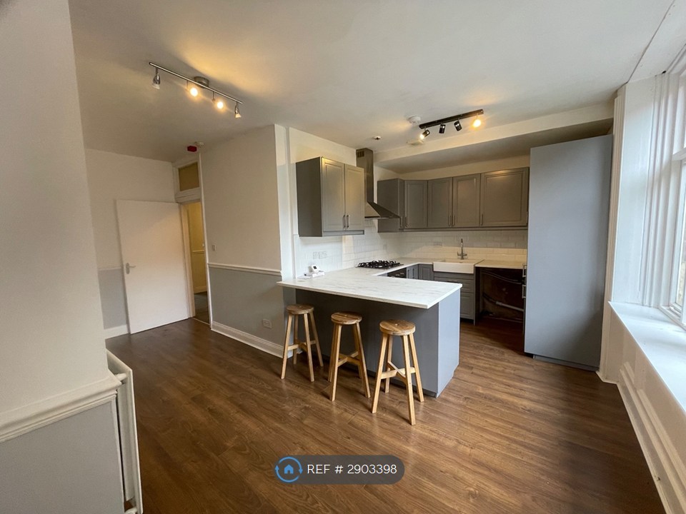 Flat, Woodside Ashbrooke, Sunderland photo 2