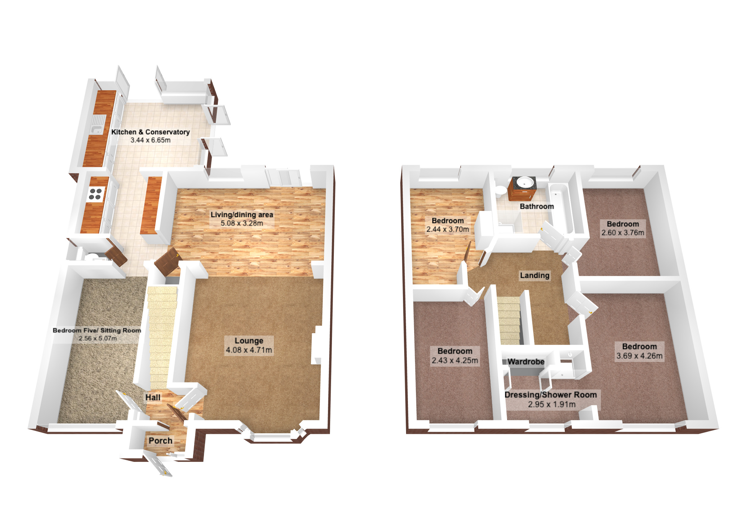 Hamstead Hall Road, Handsworth Wood, Birmingham B20, 4 bedroom detached