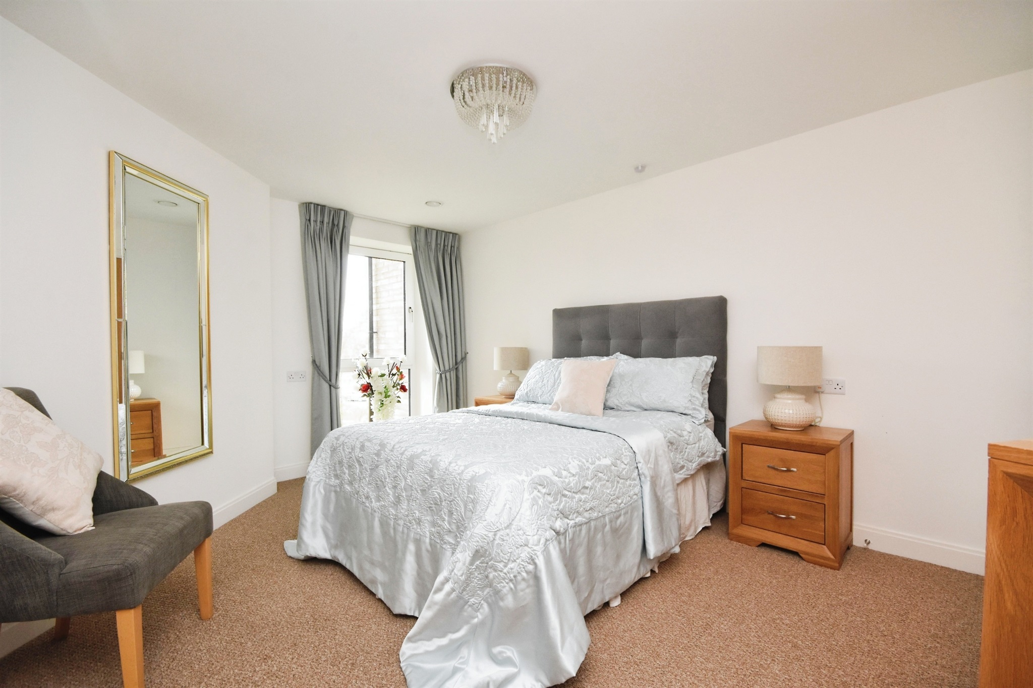 1-bed flat on 43, Miami House, Princes Road, Chelmsford, £299,950