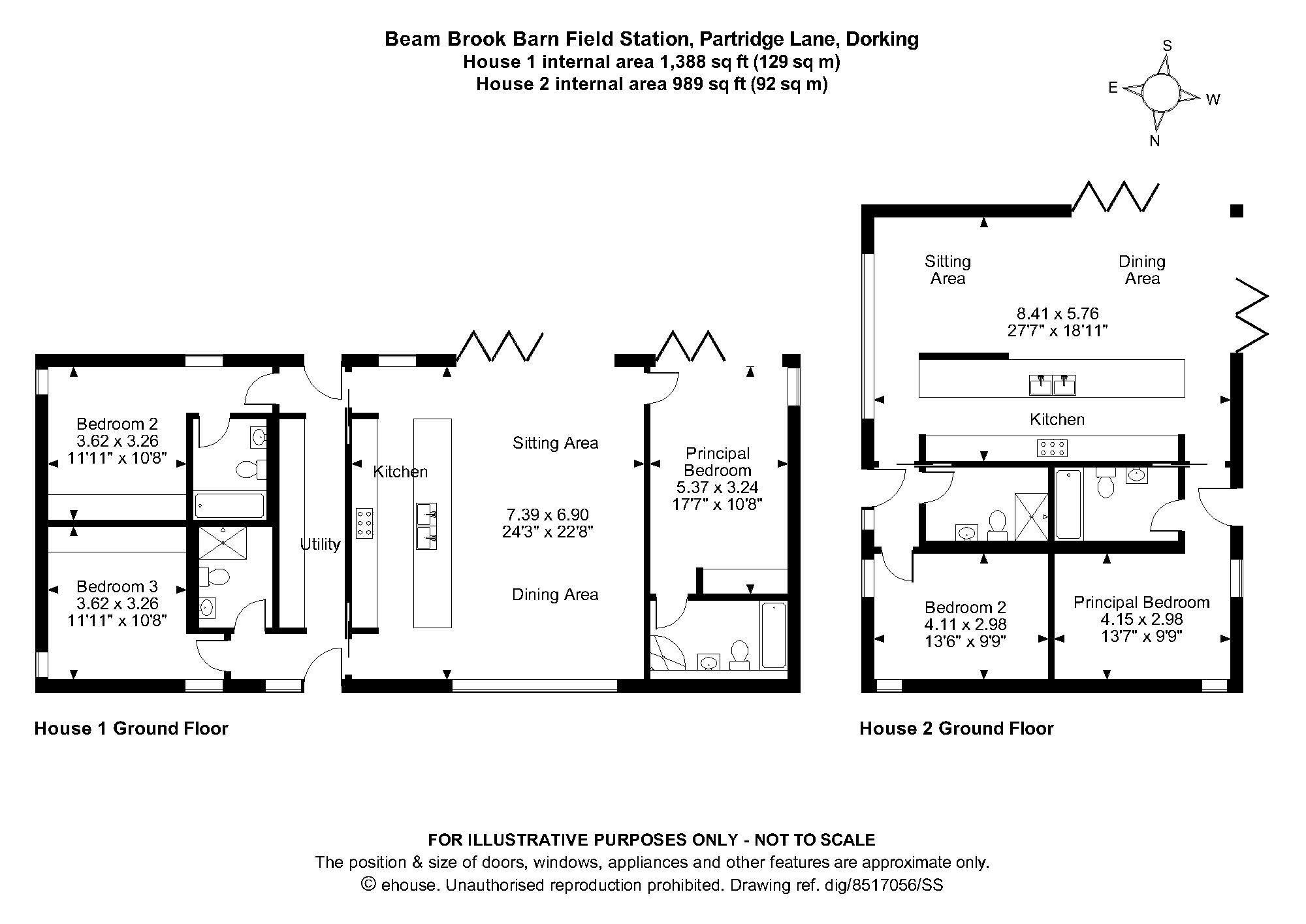 Partridge Lane, Newdigate, Dorking, Surrey RH5, land for sale