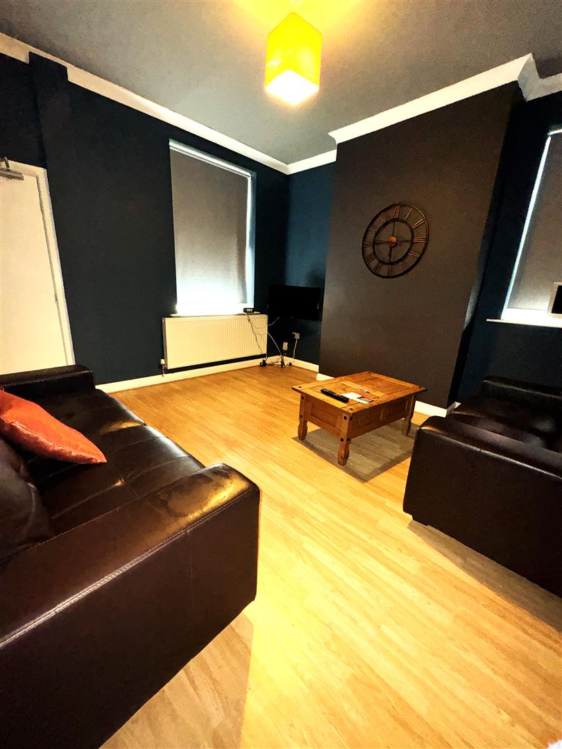 Room 2, 181, Tamworth Road, Nottingham photo 5