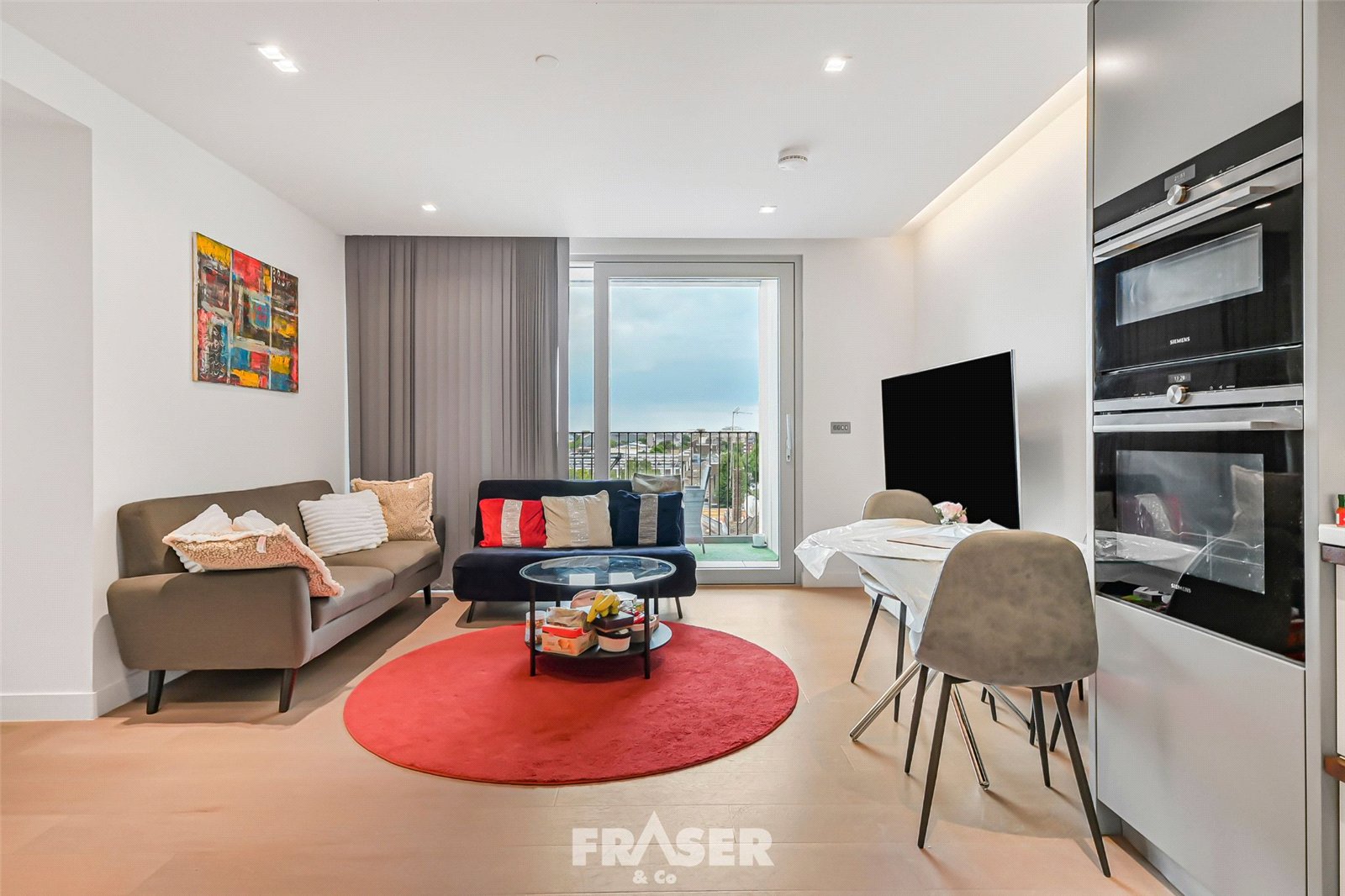 2 bedroom flat for sale 0