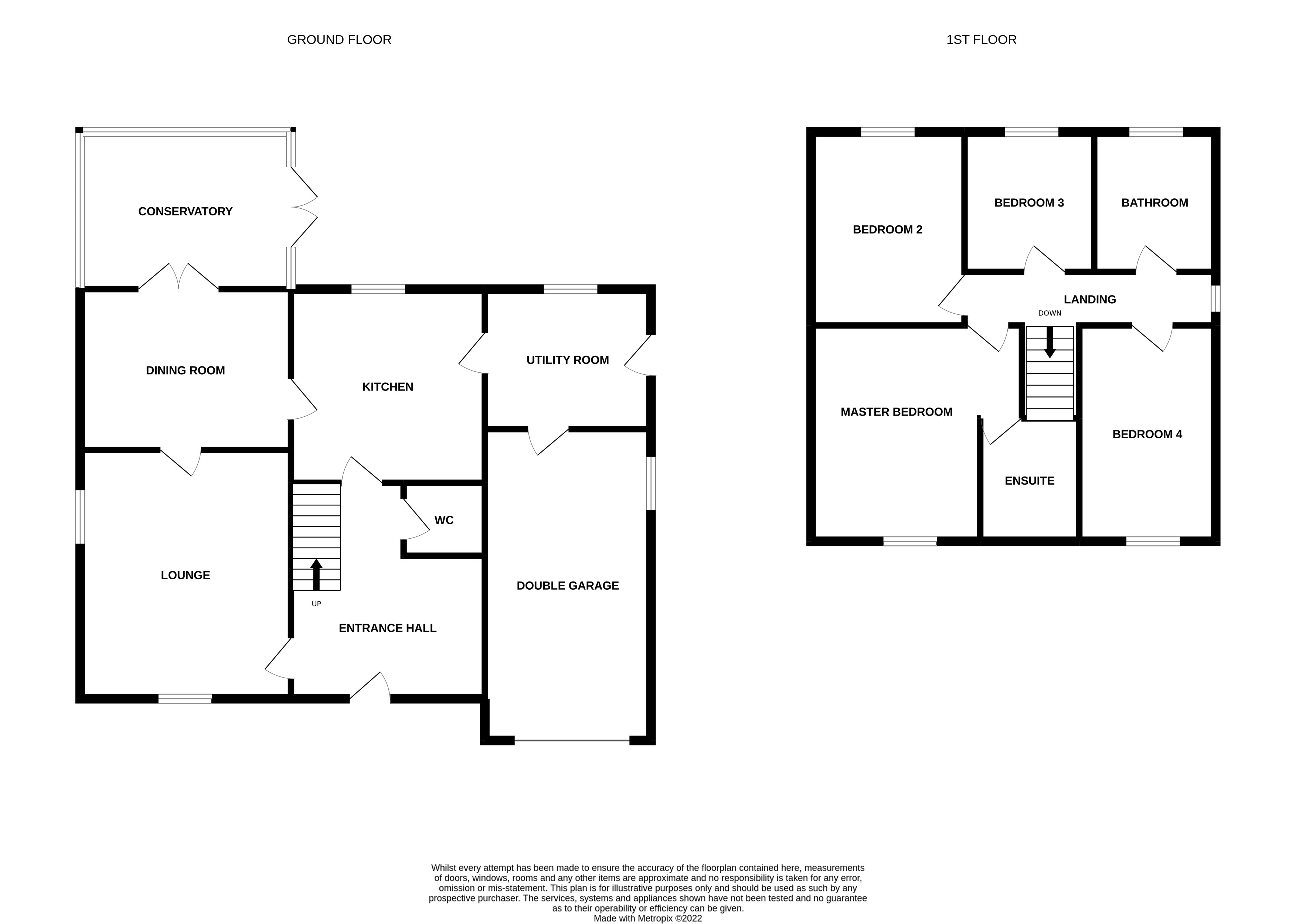 Cookes Wood, Broompark, Durham DH7, 4 bedroom detached house for sale