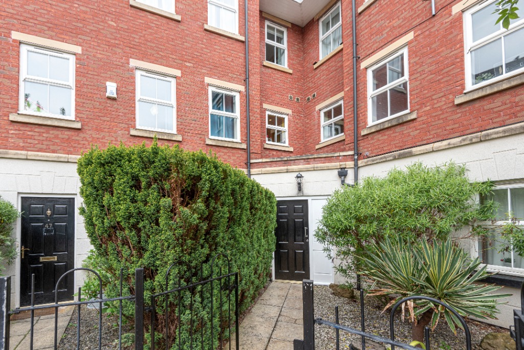 Free property report 49 Mansion Gate Square, Chapeltown, Leeds, LS7 4RX