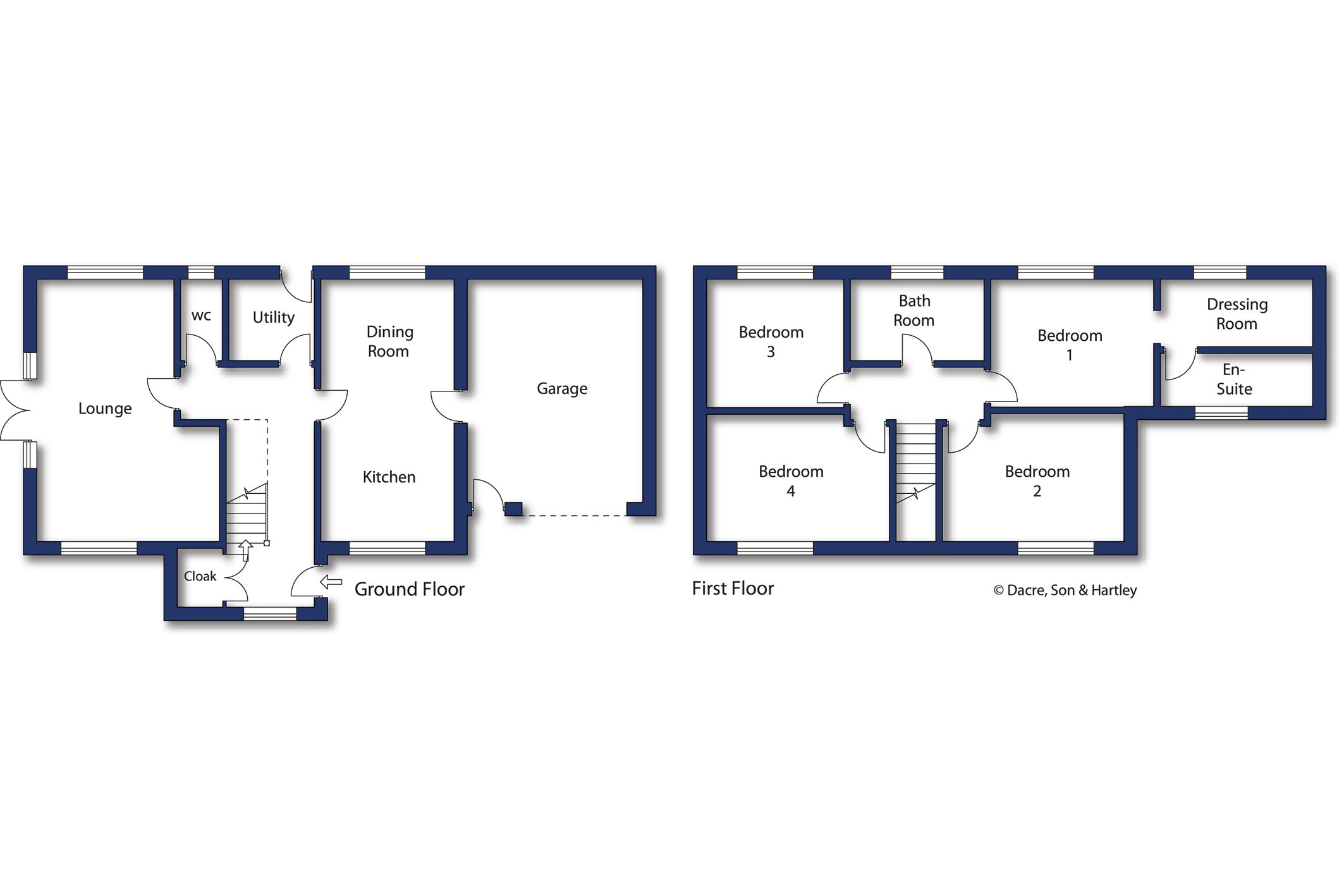 0 Bedrooms Detached house for sale in Main Road, Denholme, West Yorkshire BD13