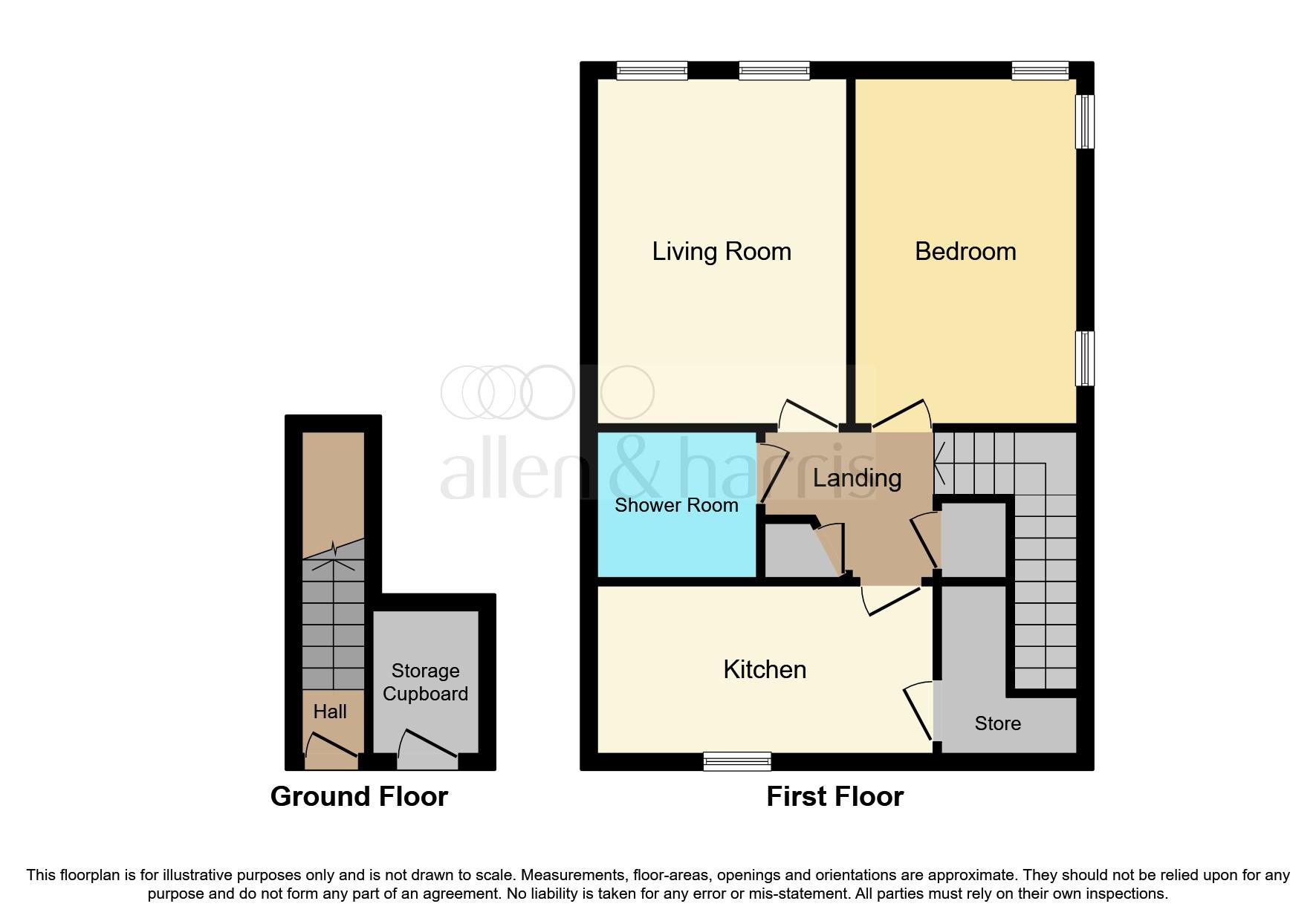 Rose Hill, Oxford OX4, 1 bedroom flat for sale 59689343 PrimeLocation