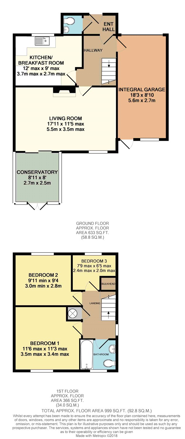 3 Bedrooms Detached house for sale in The Green, Wistow, Selby YO8
