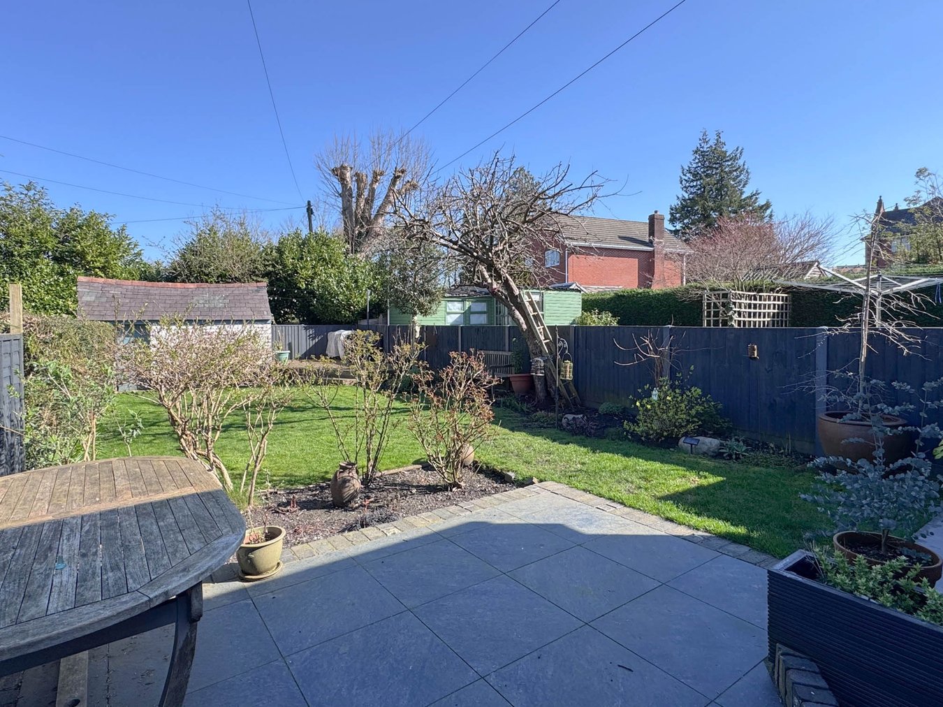 St Ives, Dyffryn Road, Llandrindod Wells photo 4