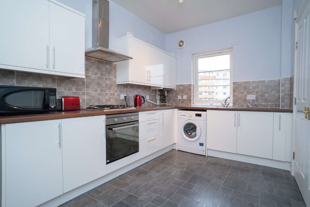 3, 7, Alexander Drive, Edinburgh photo 4