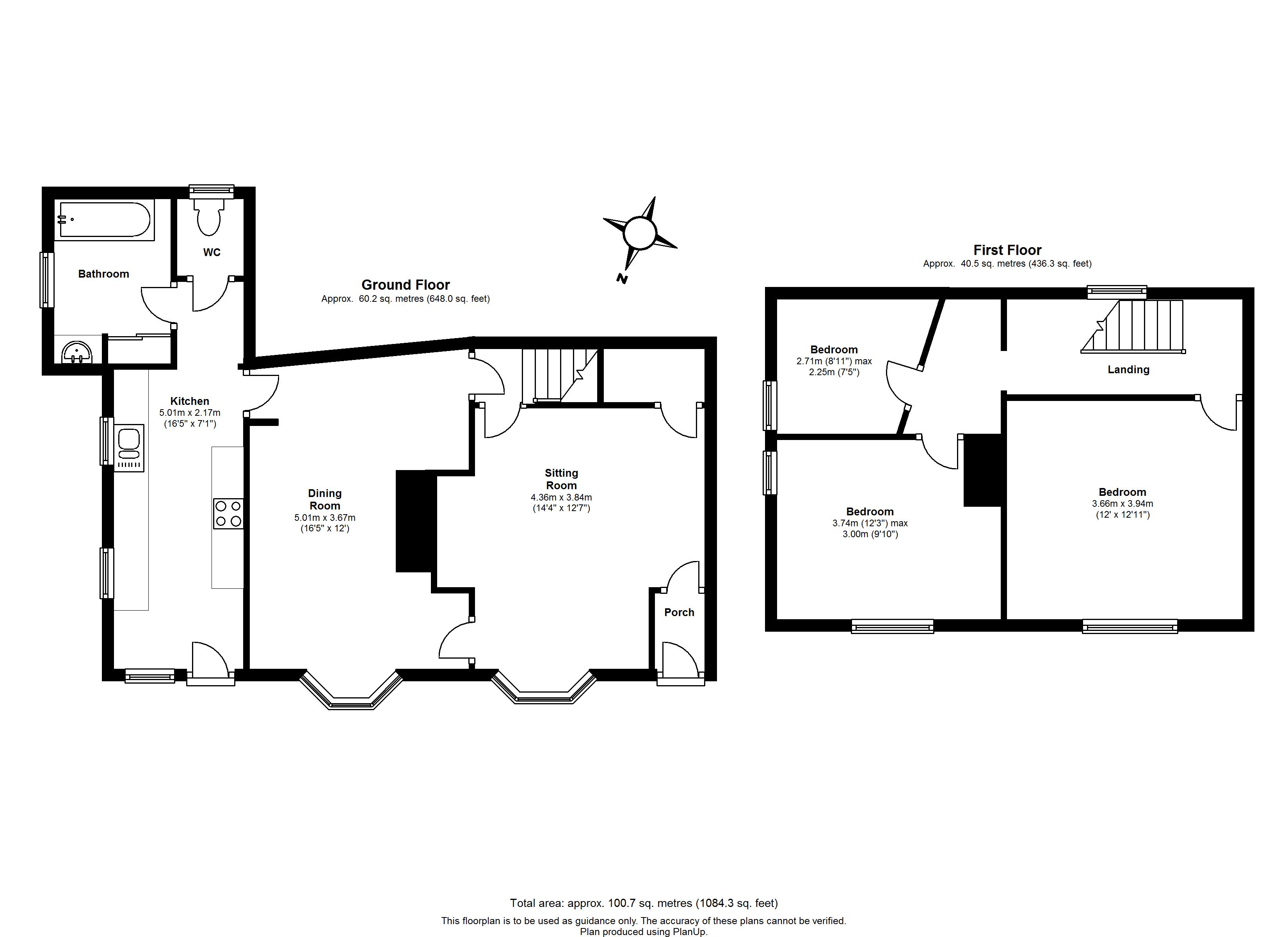 3 Bedrooms Cottage to rent in London Road, Marlborough SN8