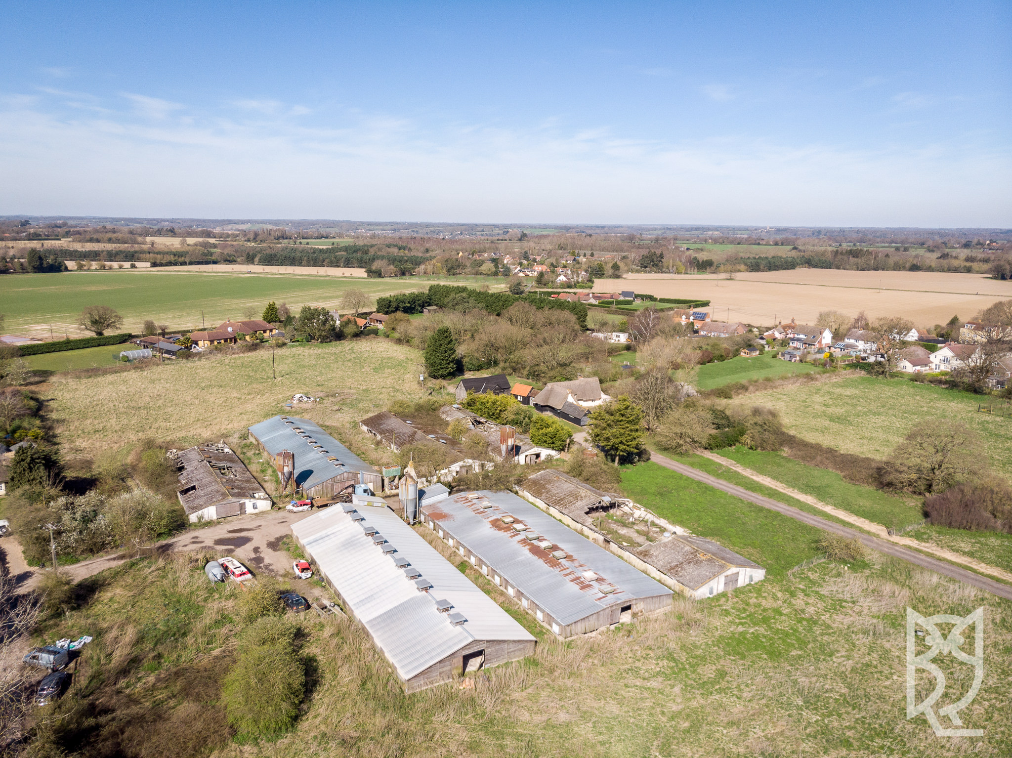 Photos of Straight Road, Boxted, Colchester, Essex CO4 54705561