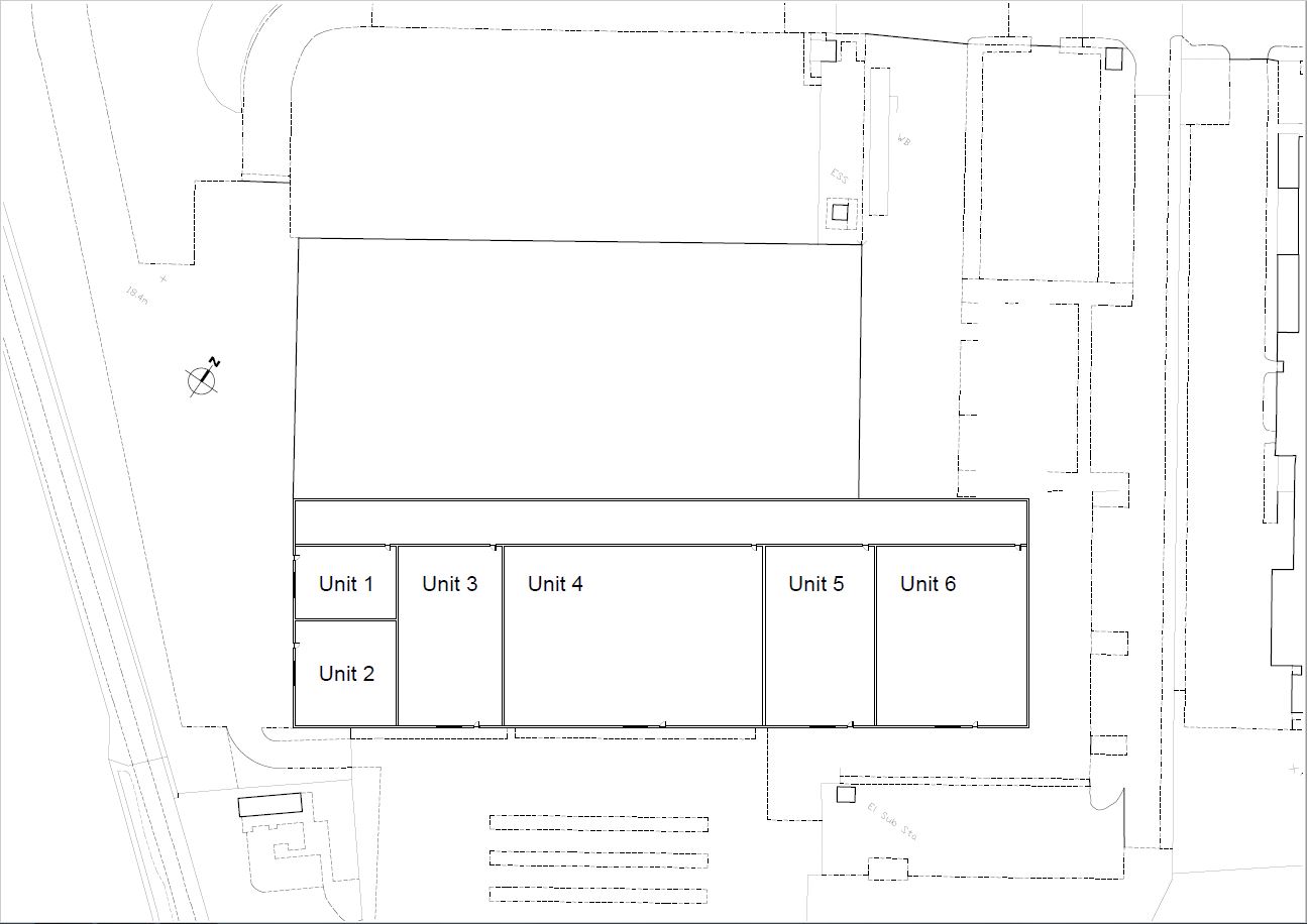 Industrial to let in Elliot Industrial Estate, Arbroath DD11 Zoopla