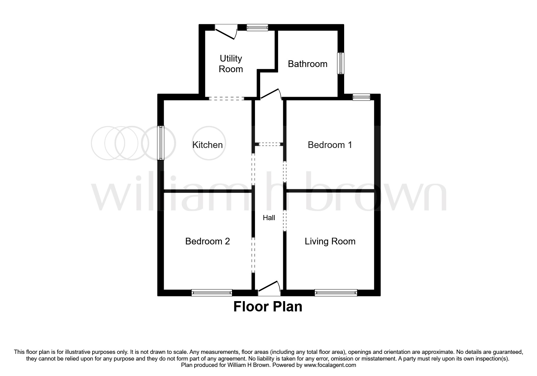 2 Bedrooms Detached house for sale in Alexandra Road, Sible Hedingham, Halstead CO9