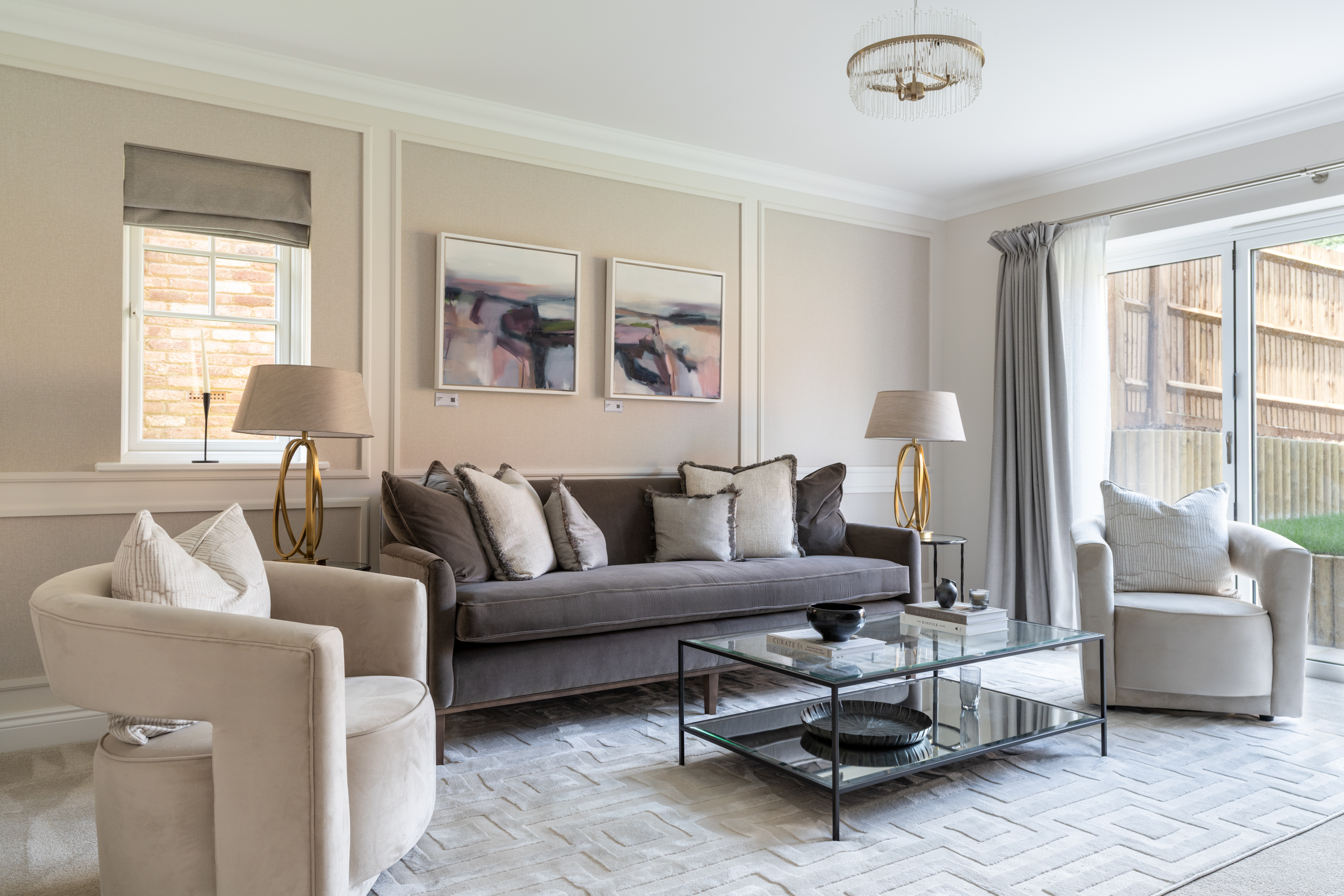 4 bedroom town new house for sale 0