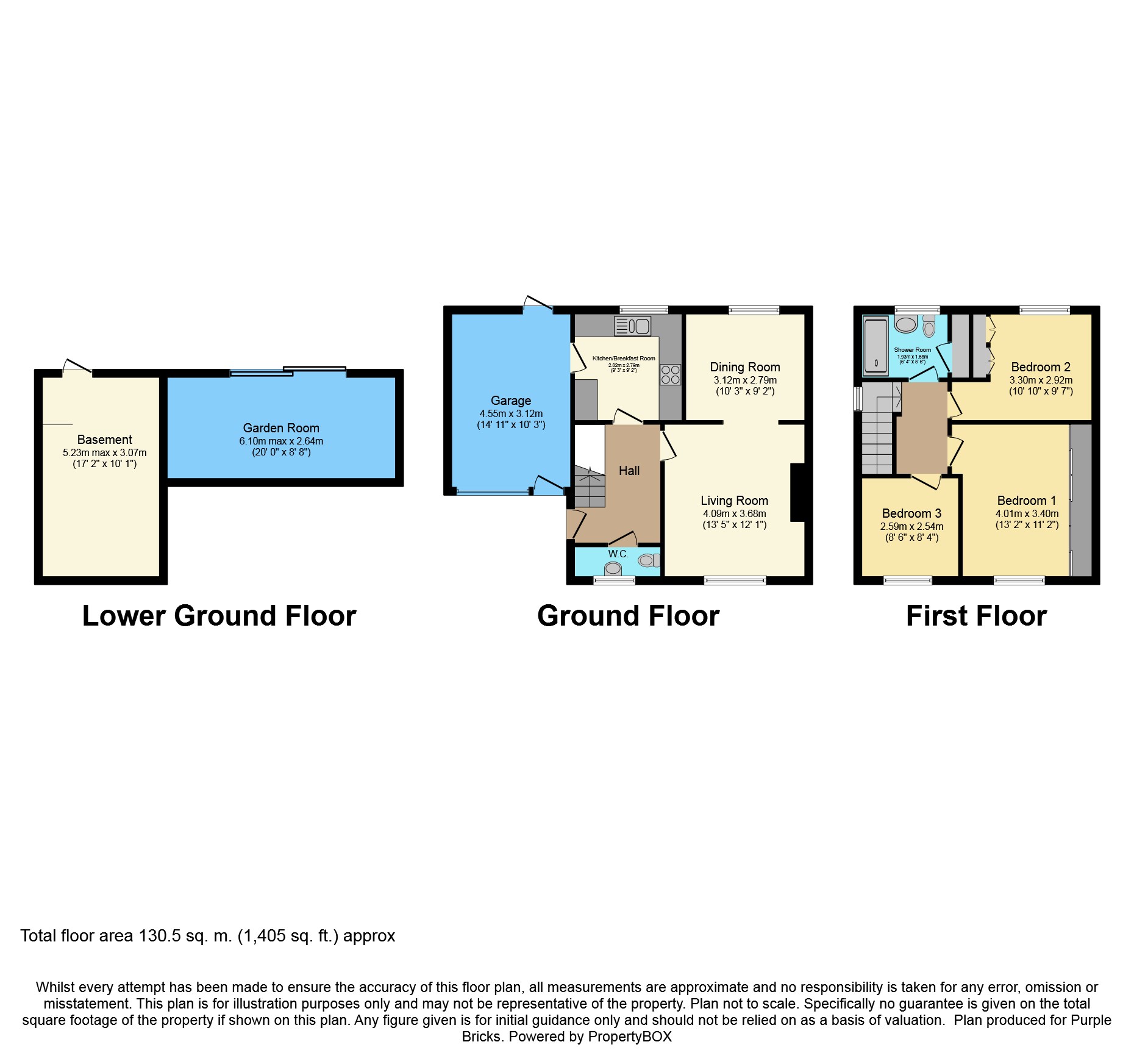 3 Bedrooms Semi-detached house for sale in Anthony Drive, Newport NP18